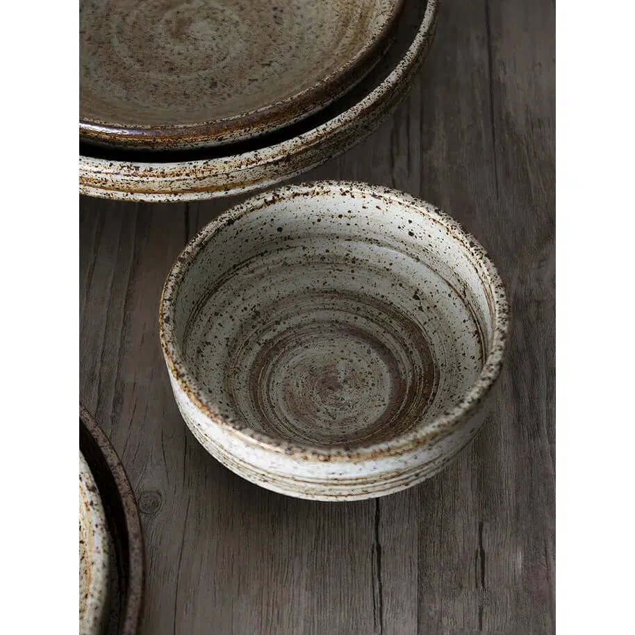ADDISON STONEWARE SET - Image 3