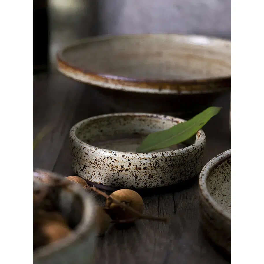 ADDISON STONEWARE SET - Image 8