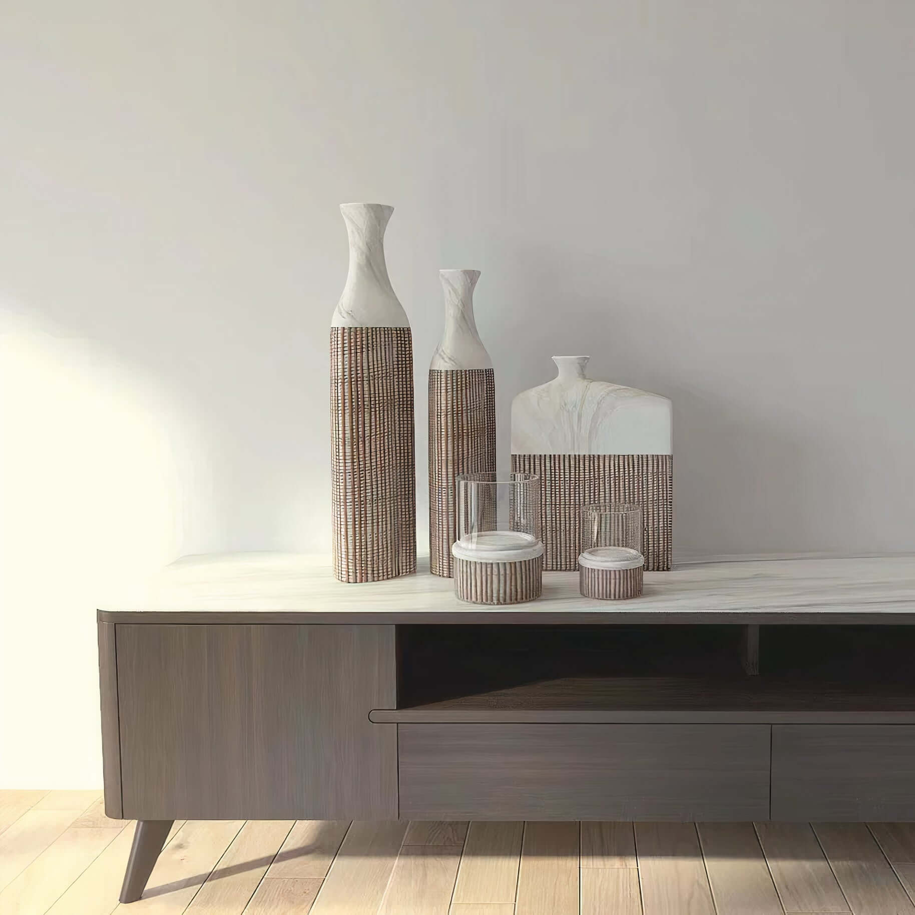 AILA VASE SET - Image 6