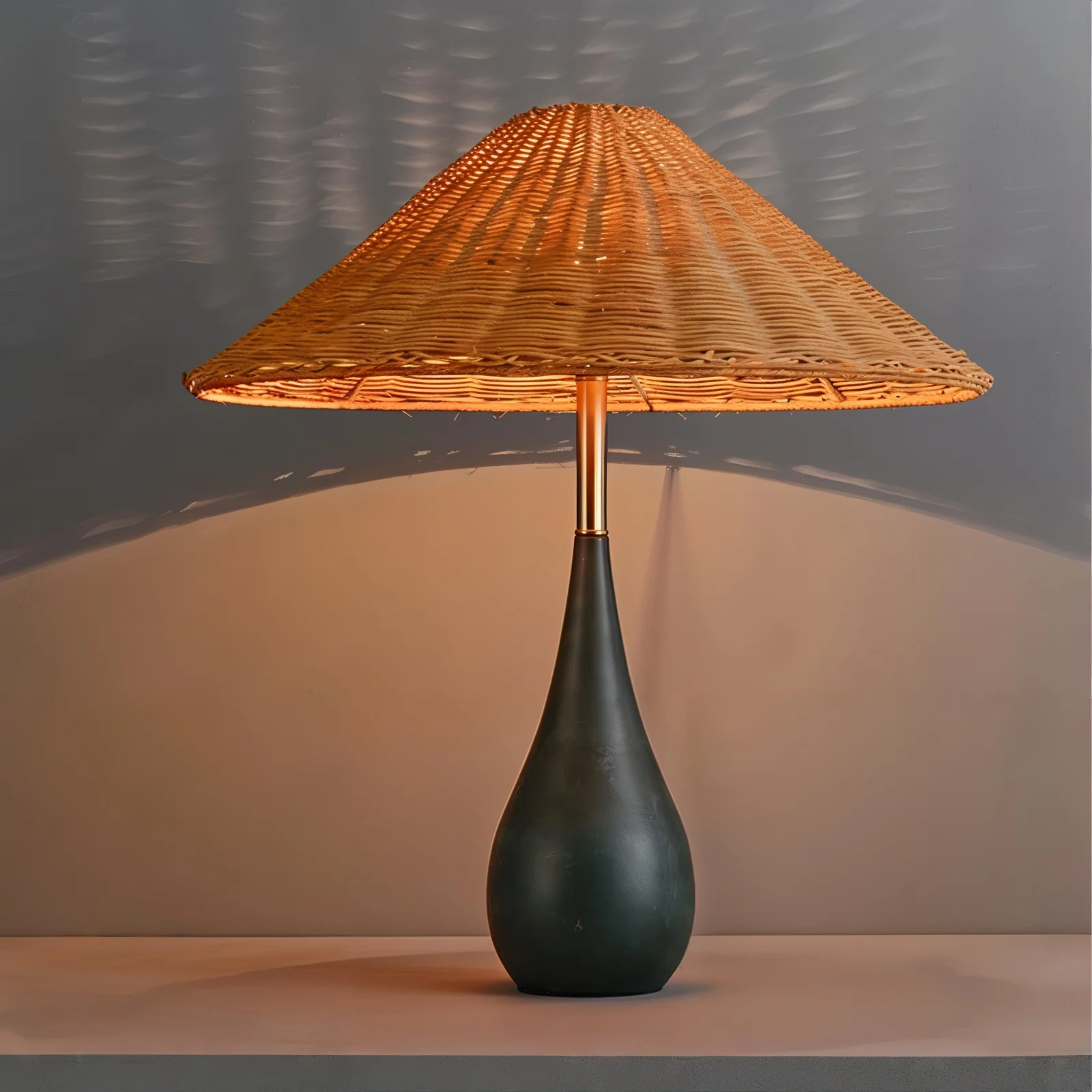AKARI TABLE LAMP - Image 2