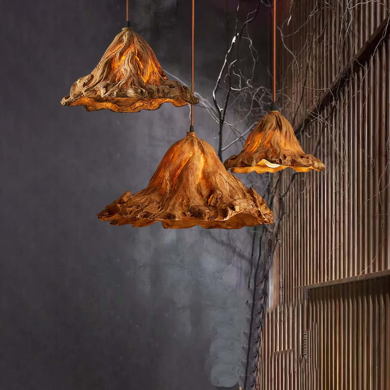 AKIO CEILING LIGHT - Image 2