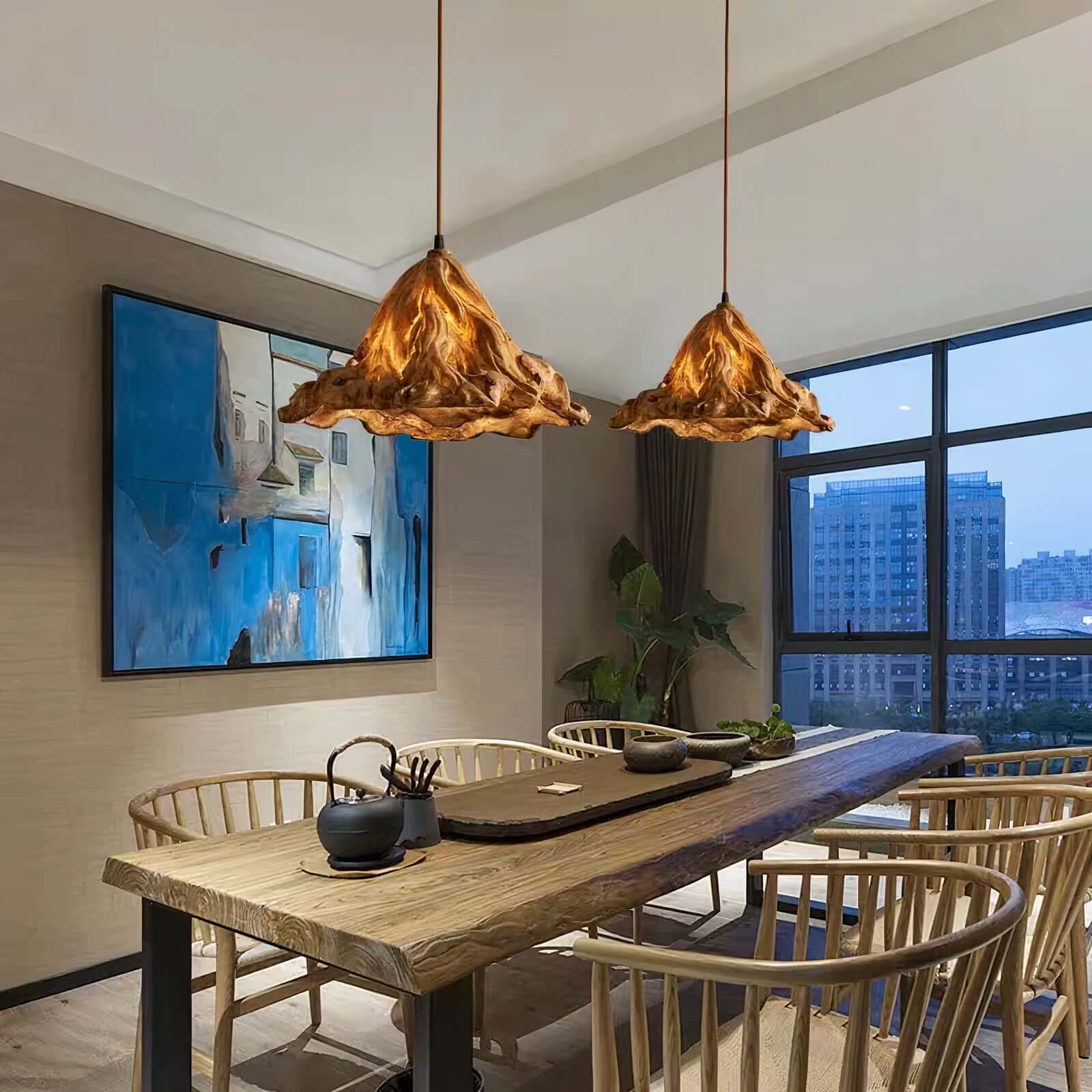 AKIO CEILING LIGHT - Image 4
