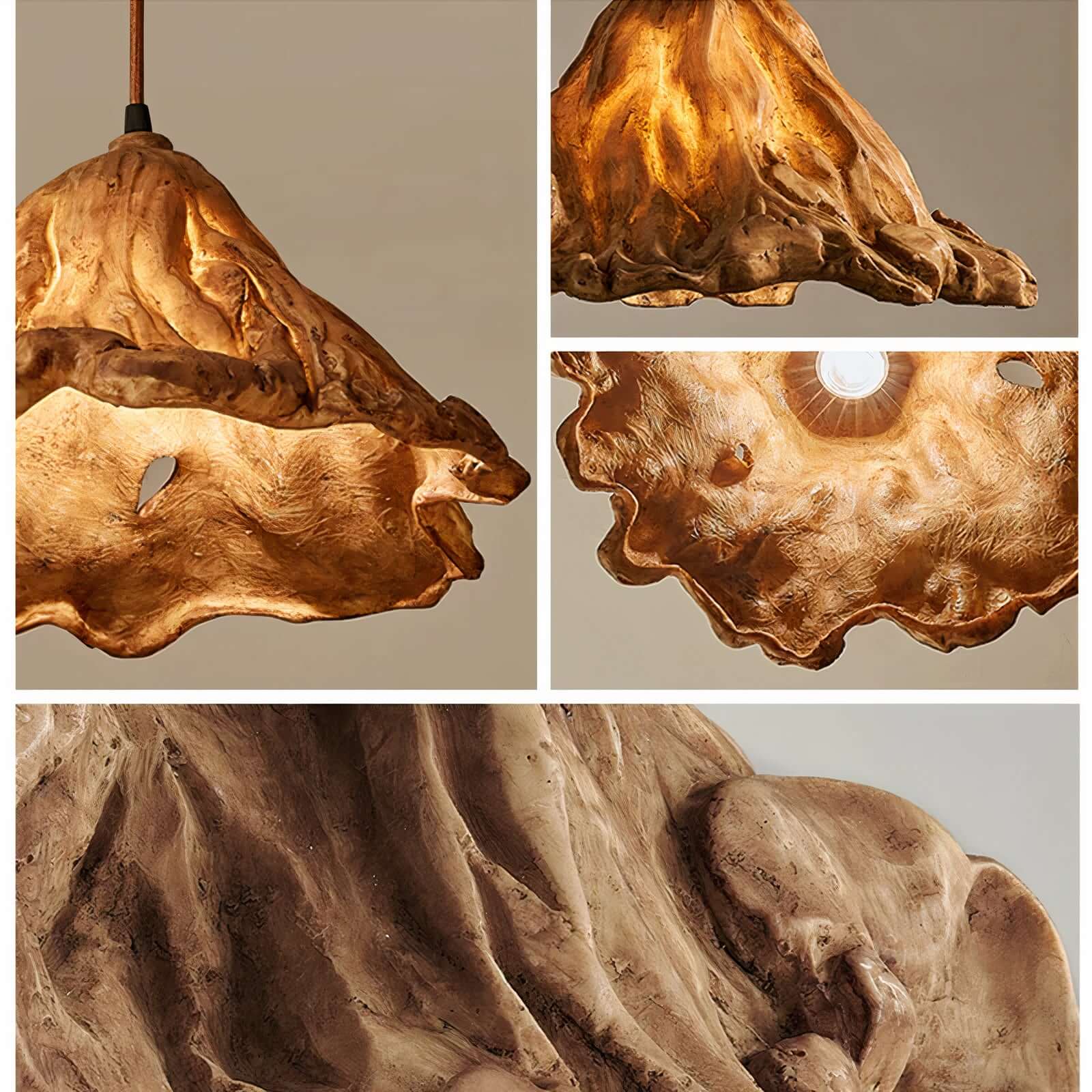 AKIO CEILING LIGHT - Image 6