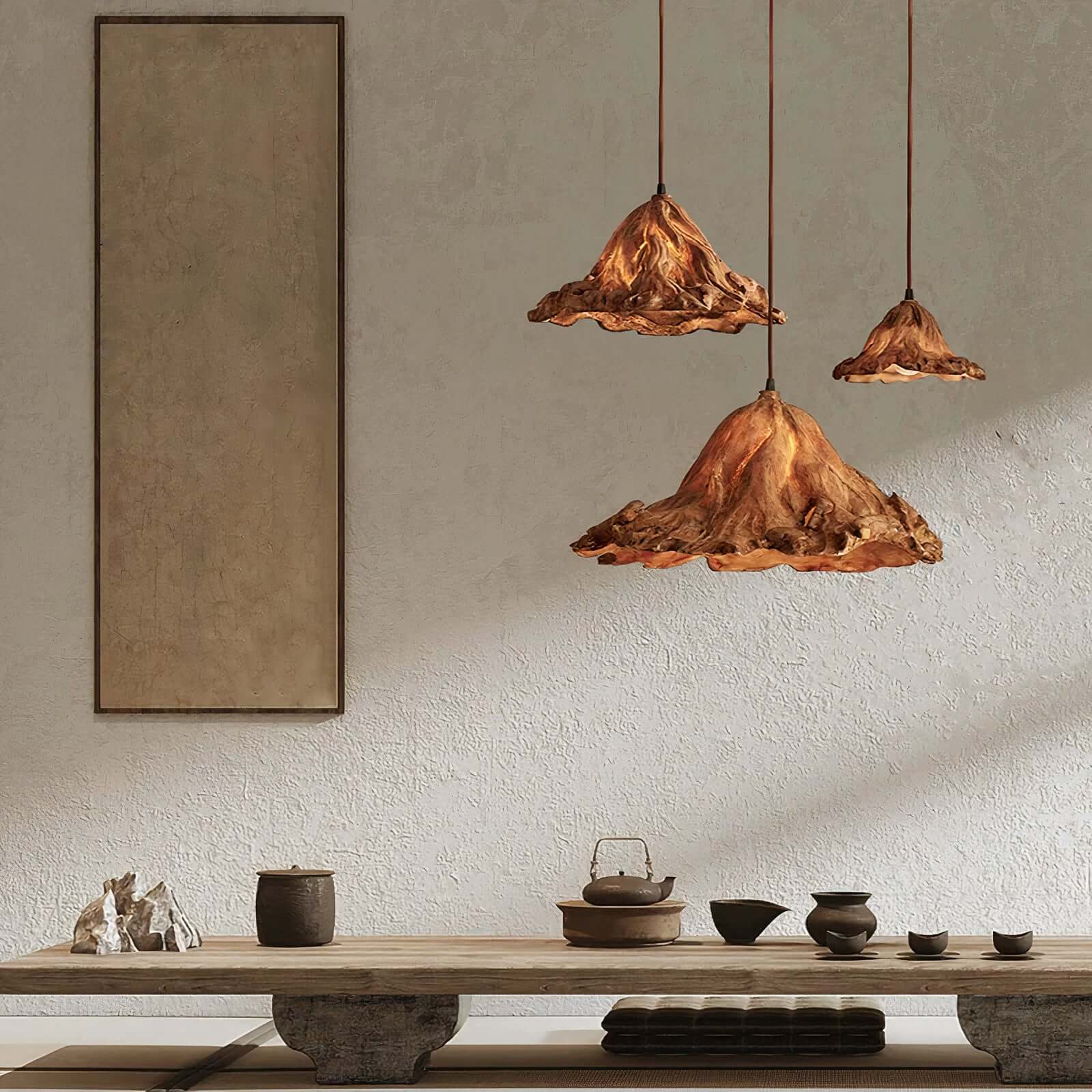 AKIO CEILING LIGHT - Image 8
