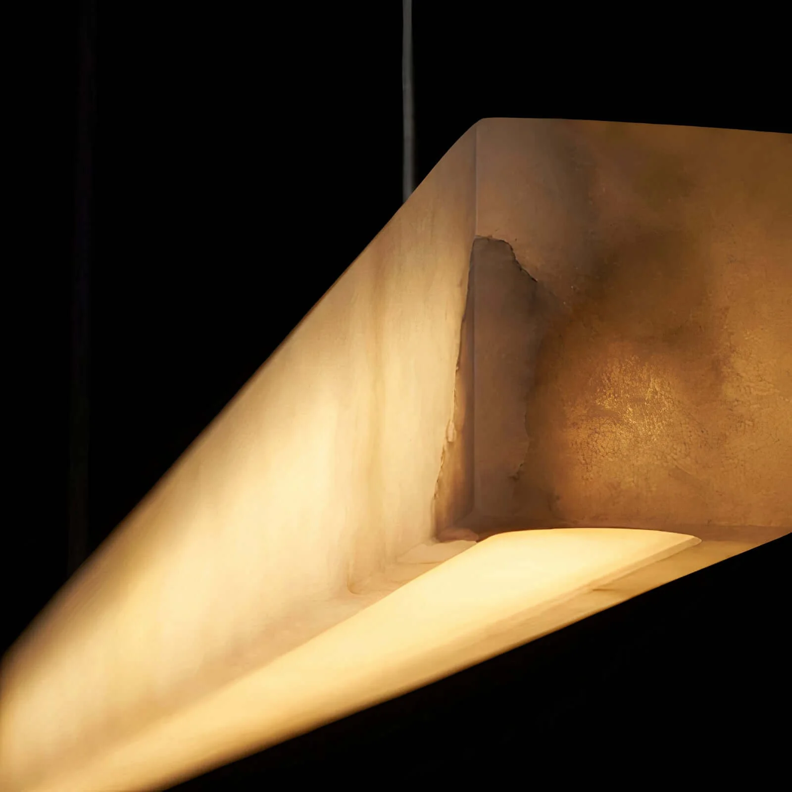 ALBA CEILING LIGHT - Image 2