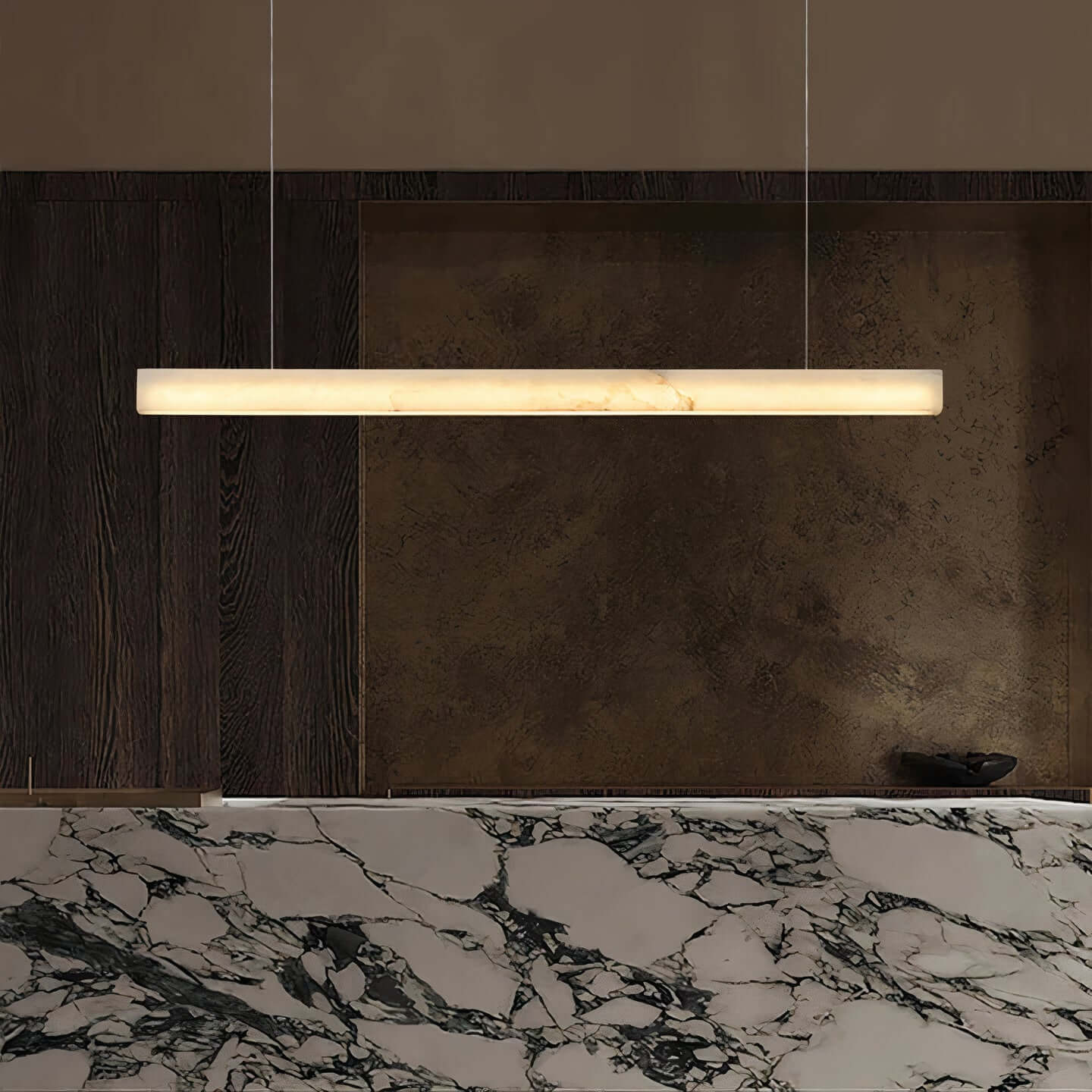 ALBA CEILING LIGHT - Image 4