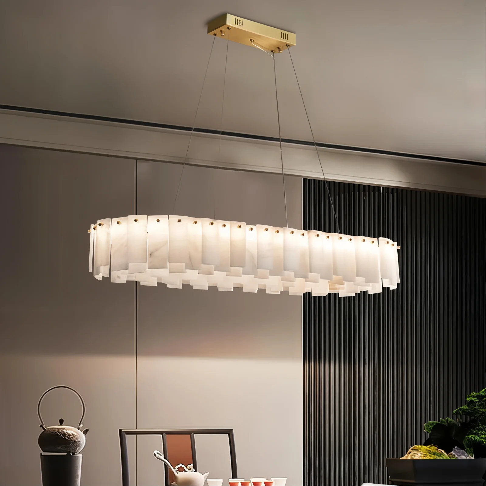 ALINA CHANDELIER