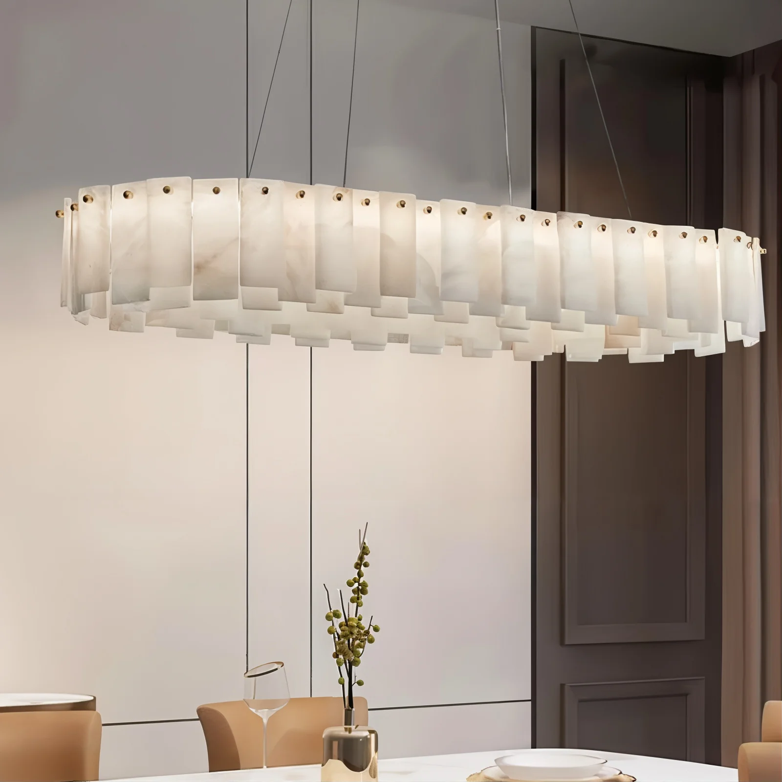 ALINA CHANDELIER - Image 4