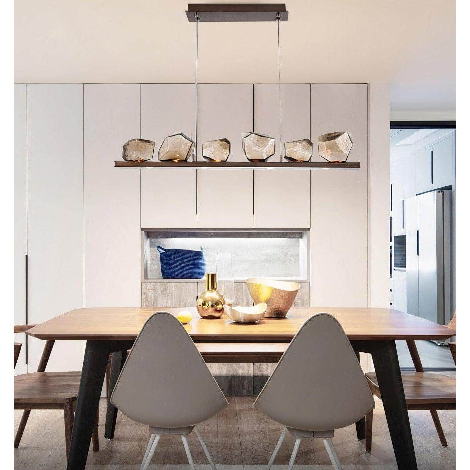 ALISSON CHANDELIER - Image 2