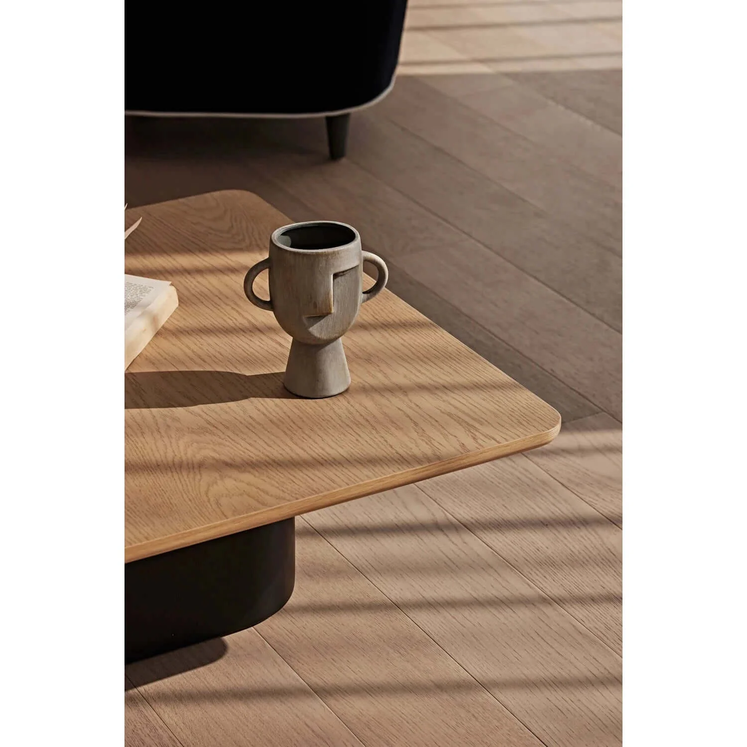 ALLEGRA COFFEE TABLE - Image 2