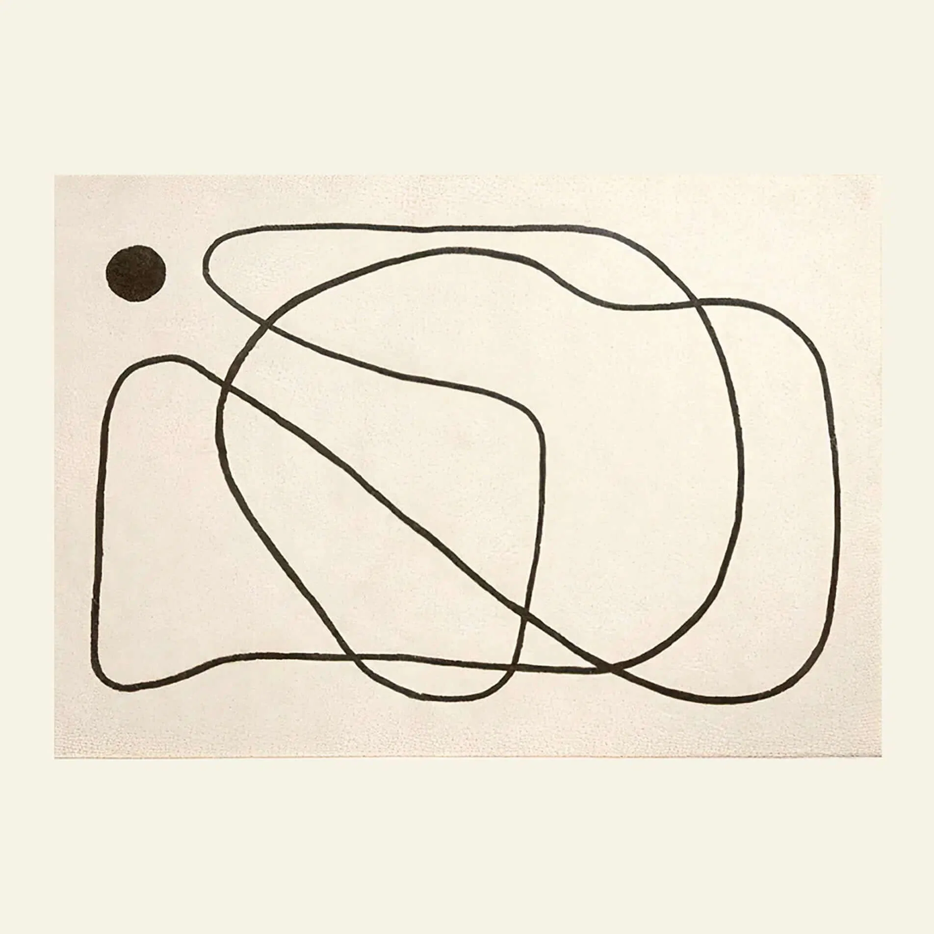 ALMA RUG - Image 2