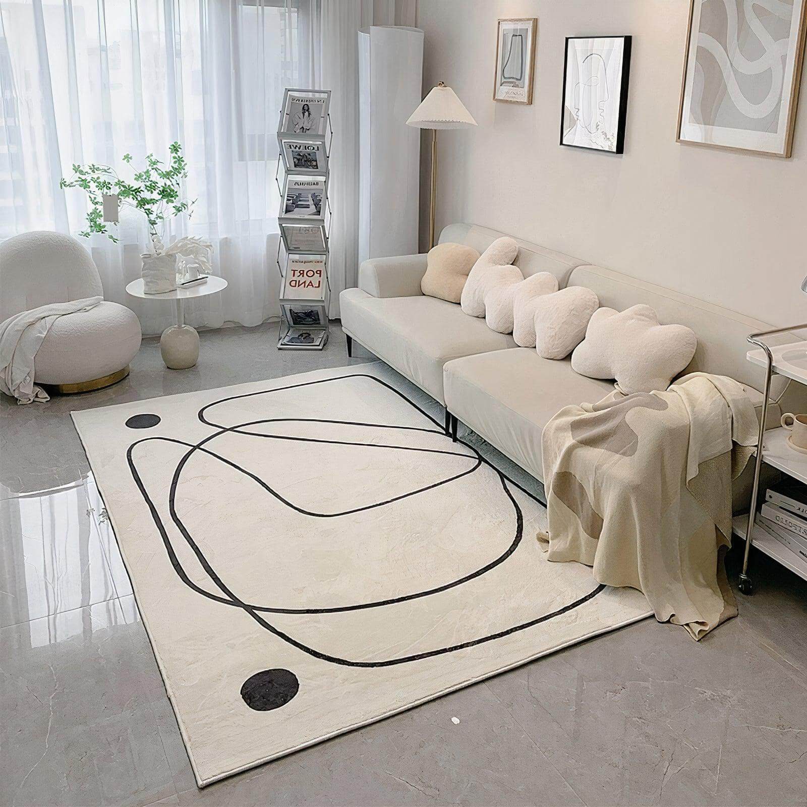 ALMA RUG - Image 3