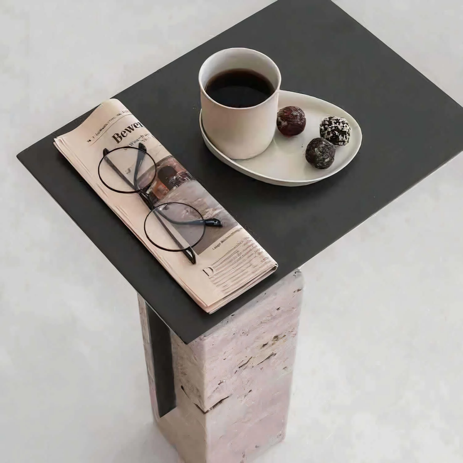 ALORA SIDE TABLE - Image 2