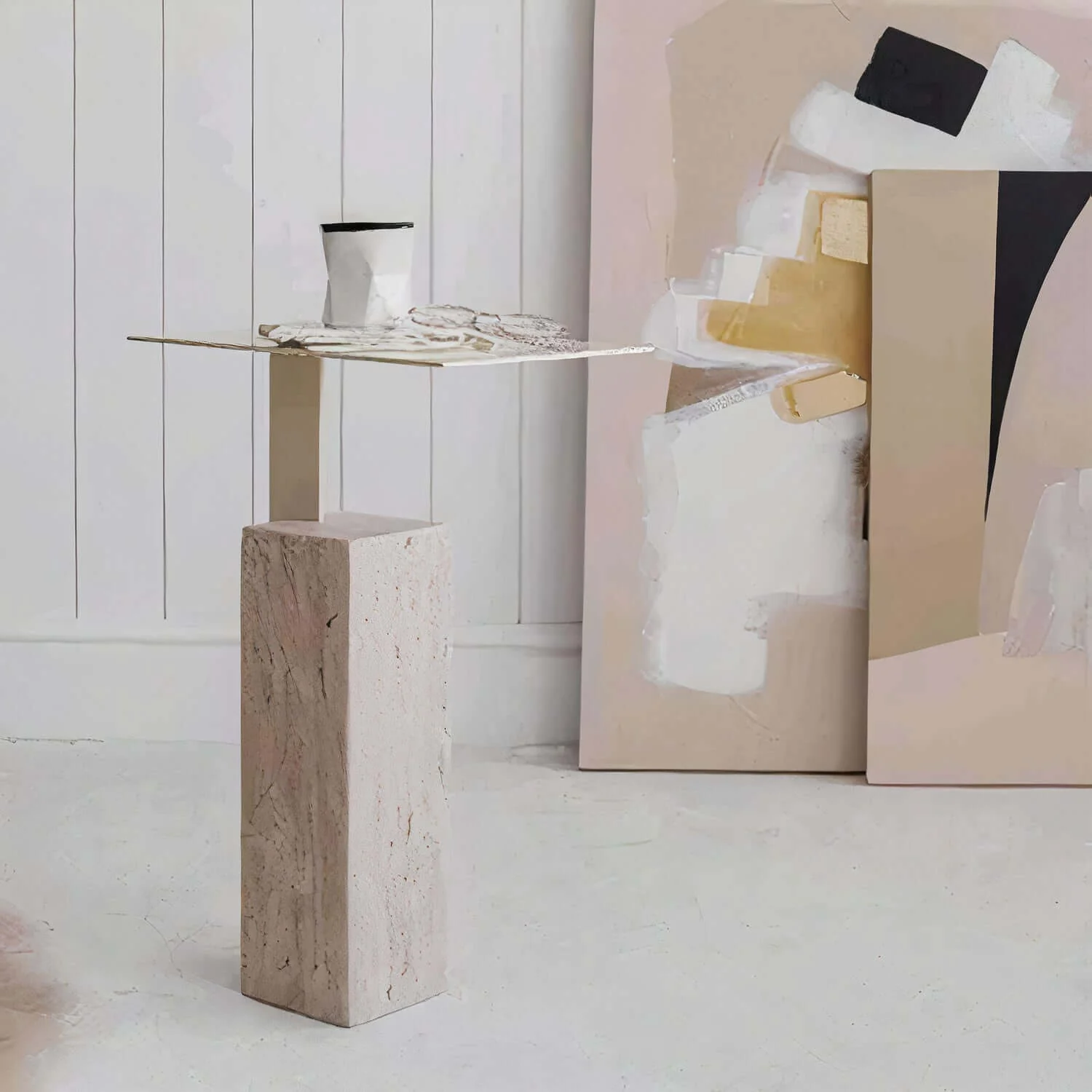 ALORA SIDE TABLE - Image 3