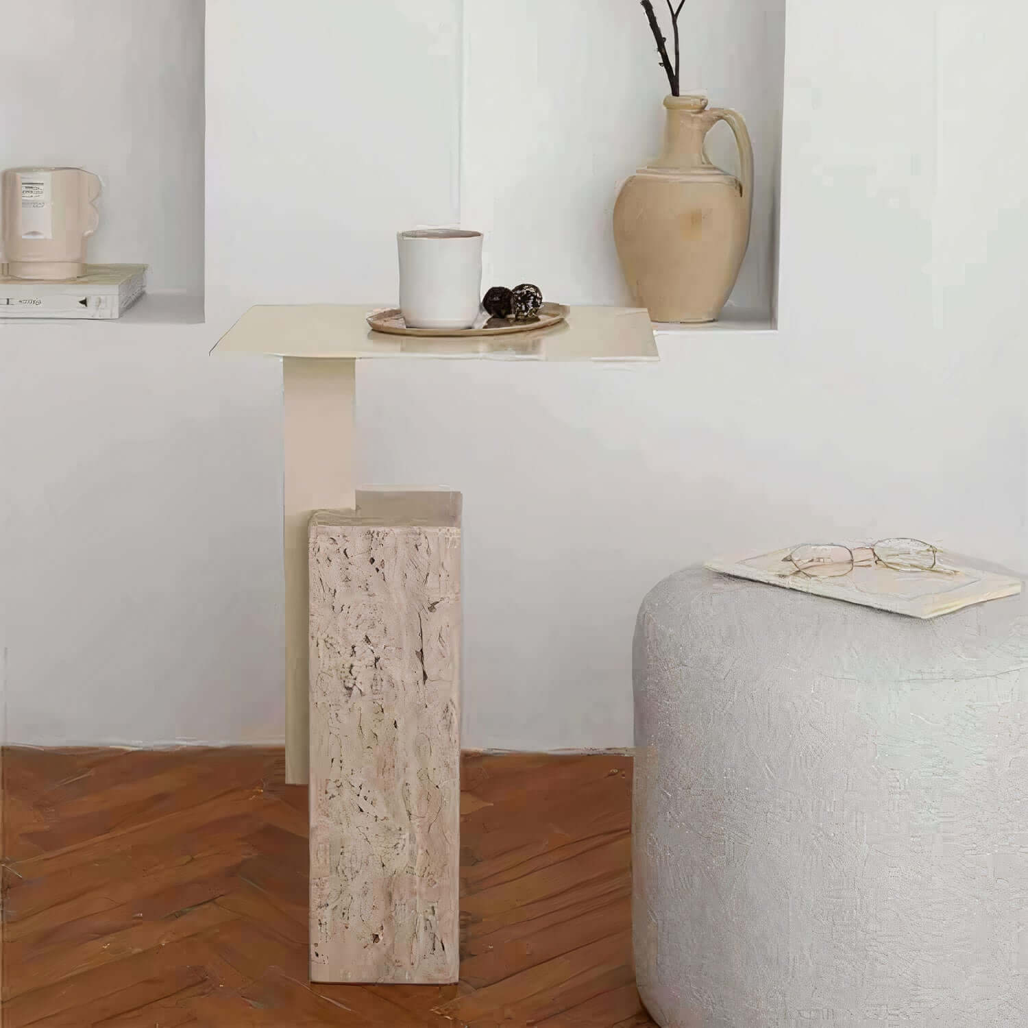 ALORA SIDE TABLE - Image 4