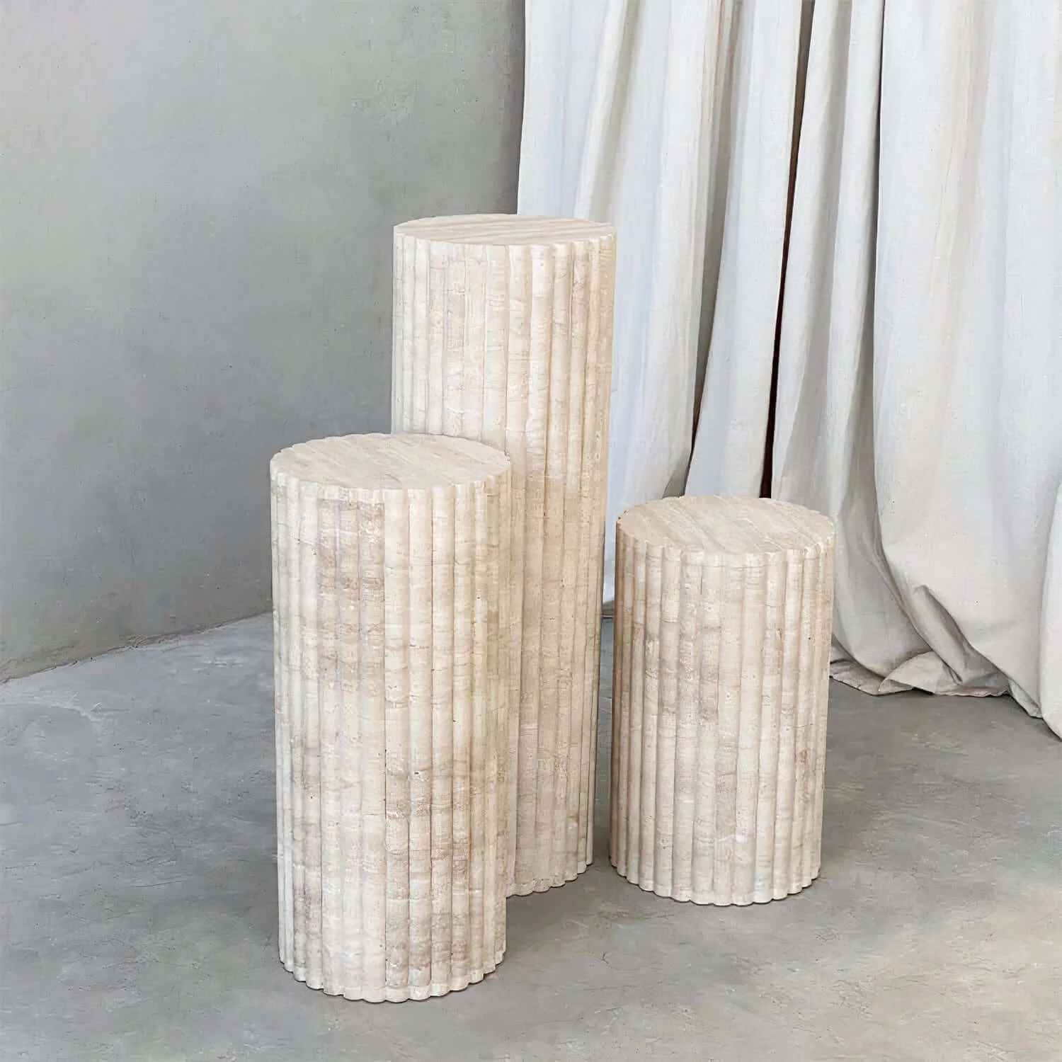AMARI SIDE TABLE - Image 2