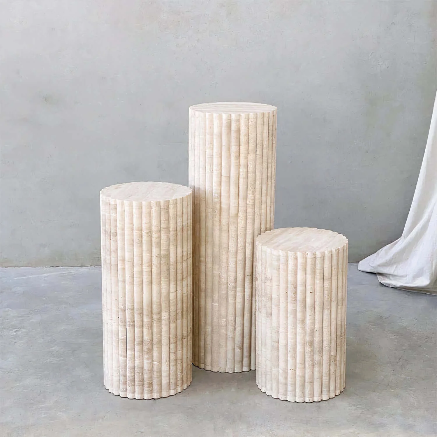 AMARI SIDE TABLE - Image 7