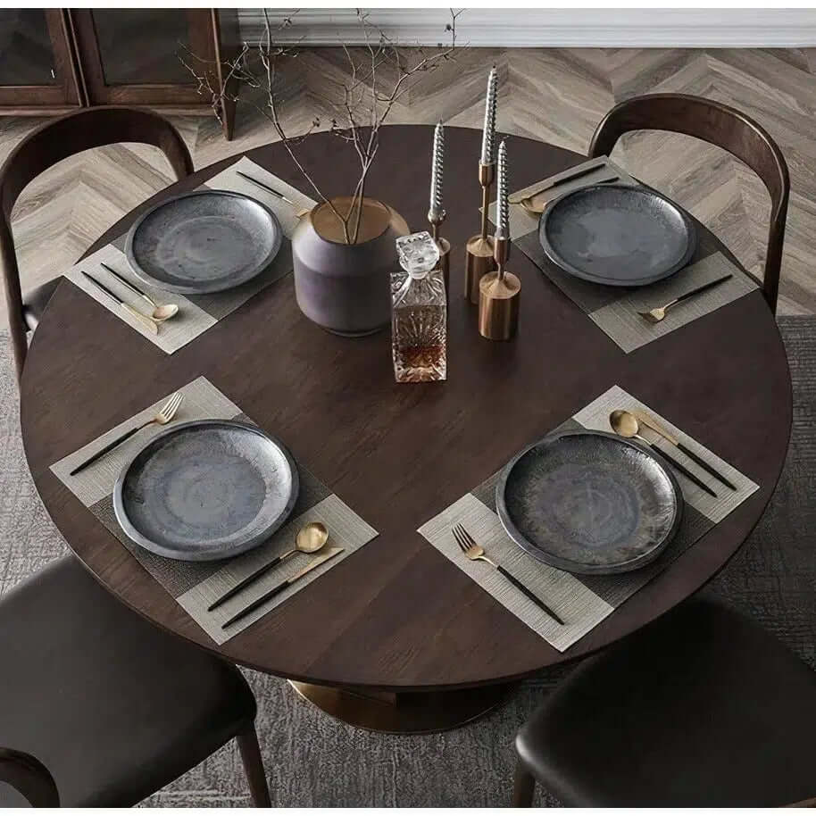 AMBER DINING TABLE - Image 3