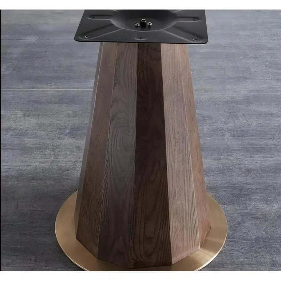 AMBER DINING TABLE - Image 4