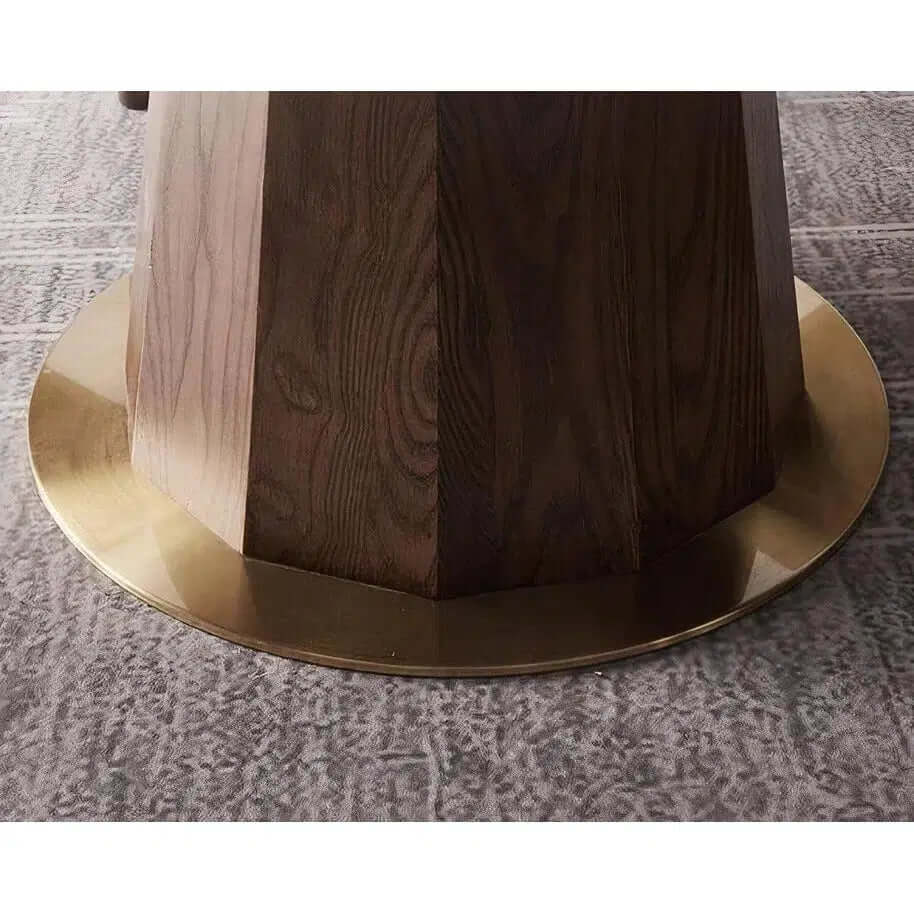 AMBER DINING TABLE - Image 6