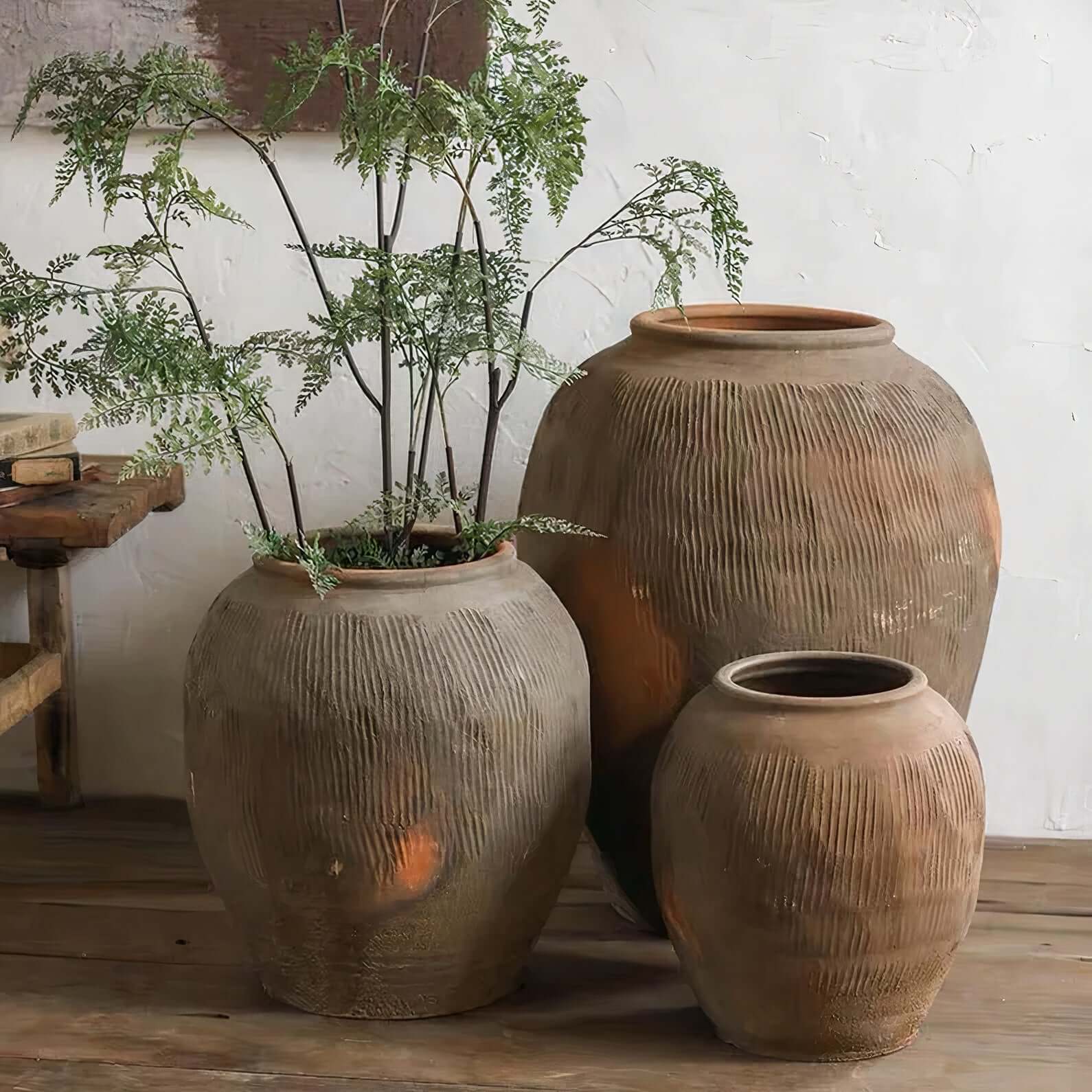 AMELIA PLANT POT - Image 3