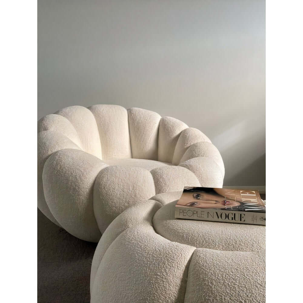 ANALA ARMCHAIR - Image 4