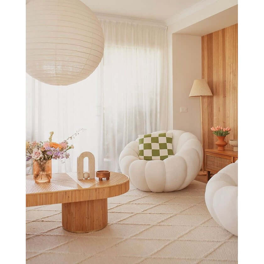 ANALA ARMCHAIR - Image 7