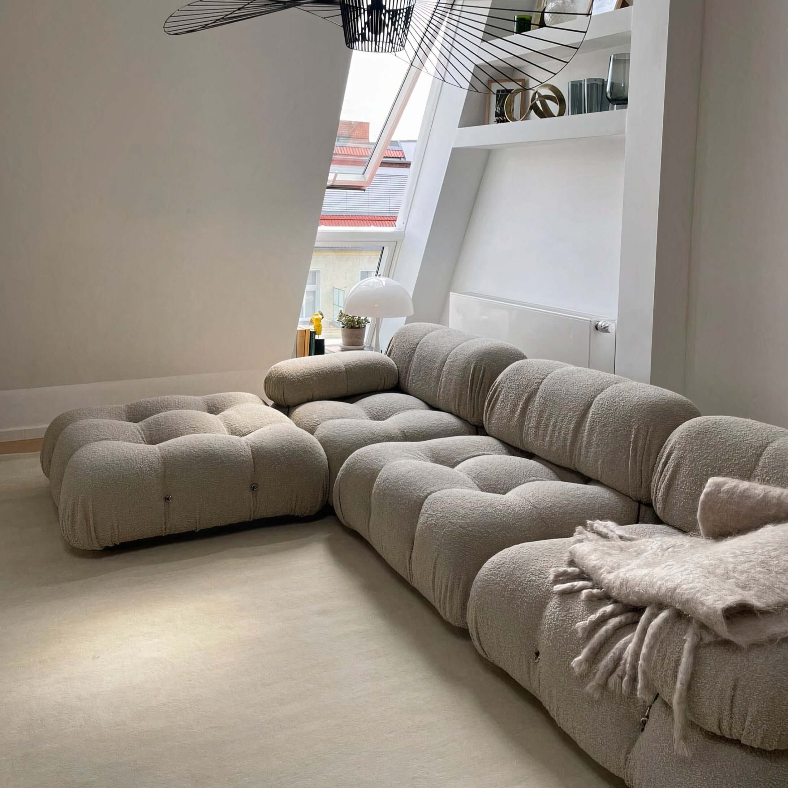 ANAYA SOFA CUSTOM 2 - Image 8