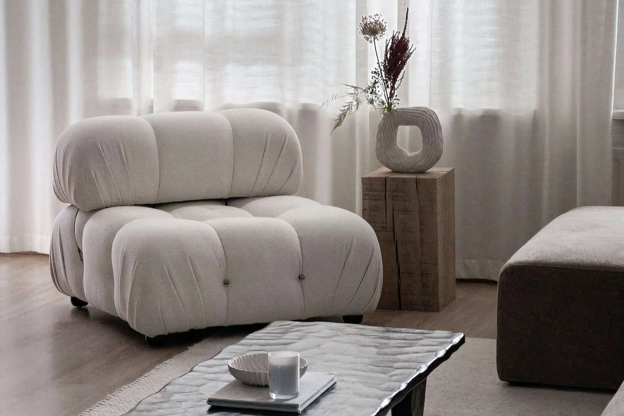 ANAYA SOFA CUSTOM 4 - Image 5
