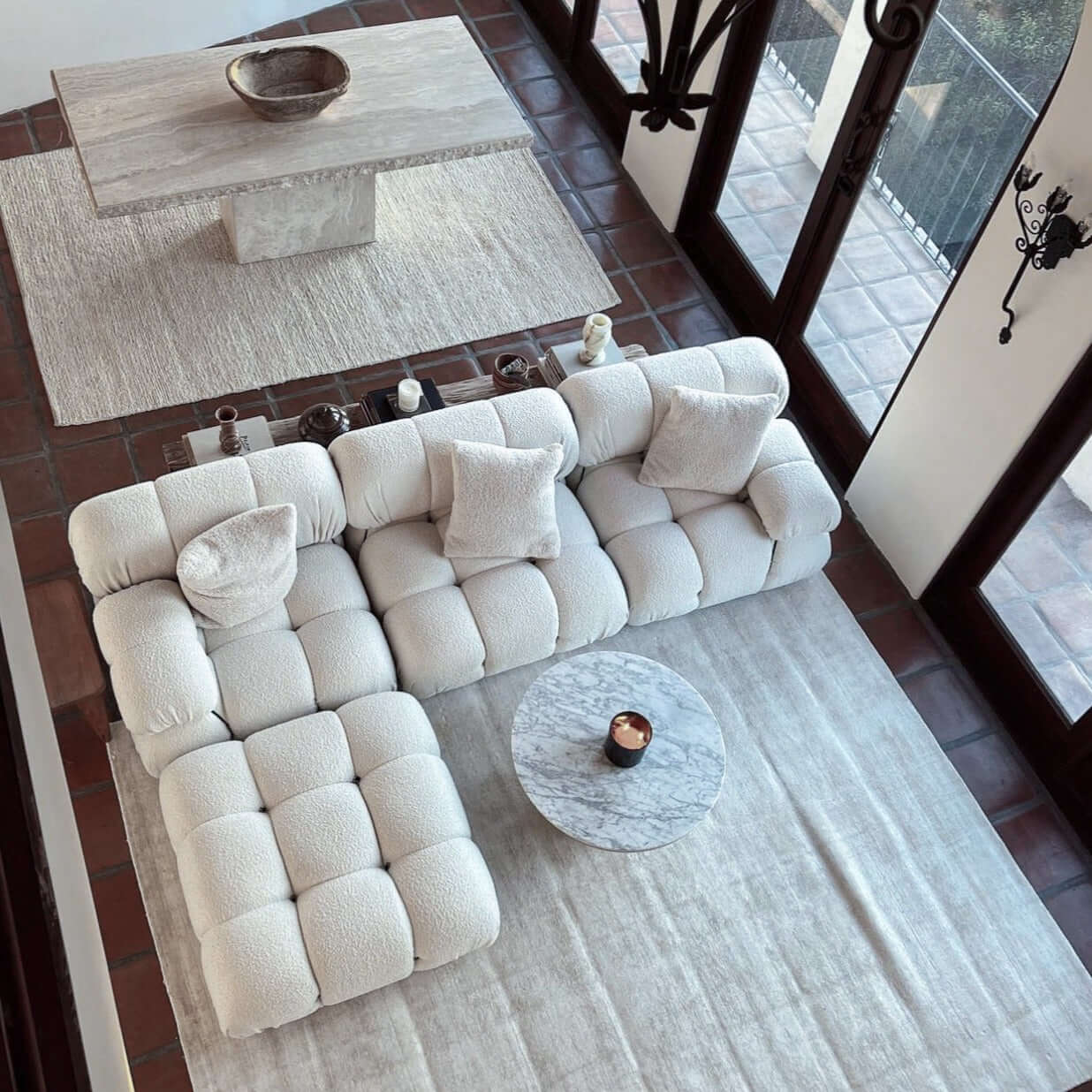 ANAYA SOFA CUSTOM - Image 3