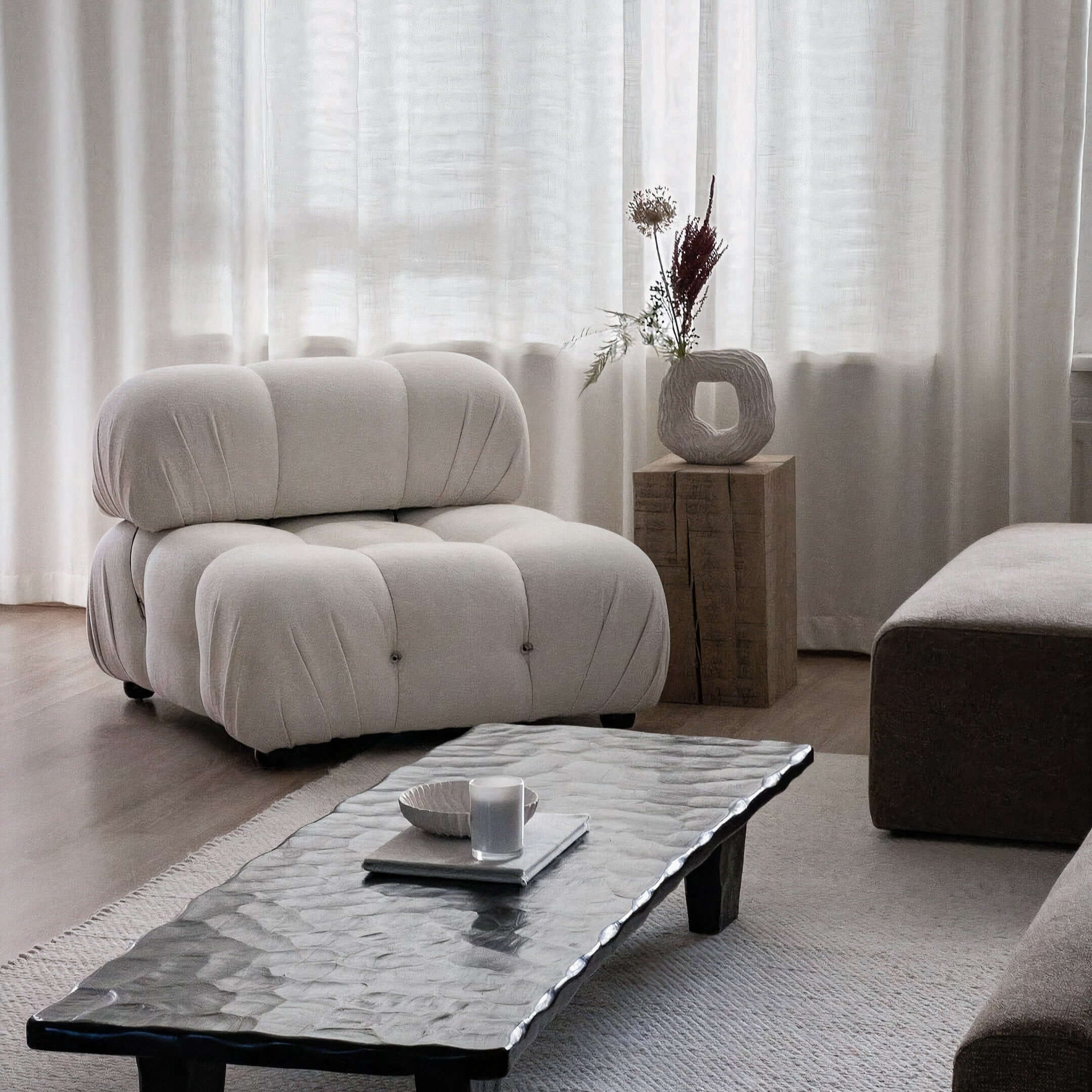 ANAYA SOFA CUSTOM - Image 5