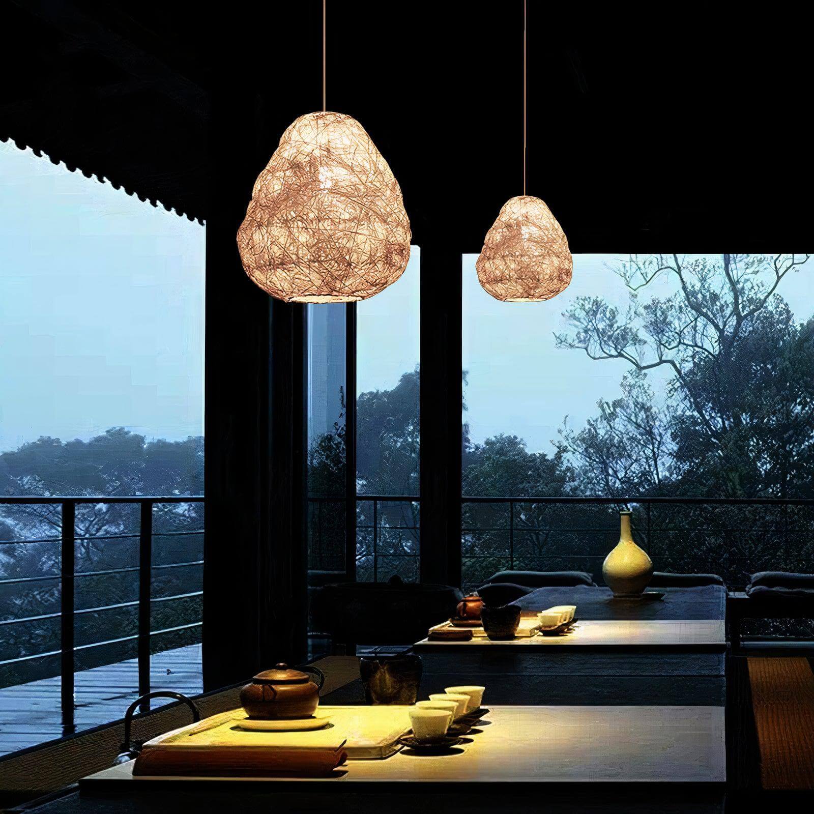 ANIYAH CEILING LIGHT - Image 2