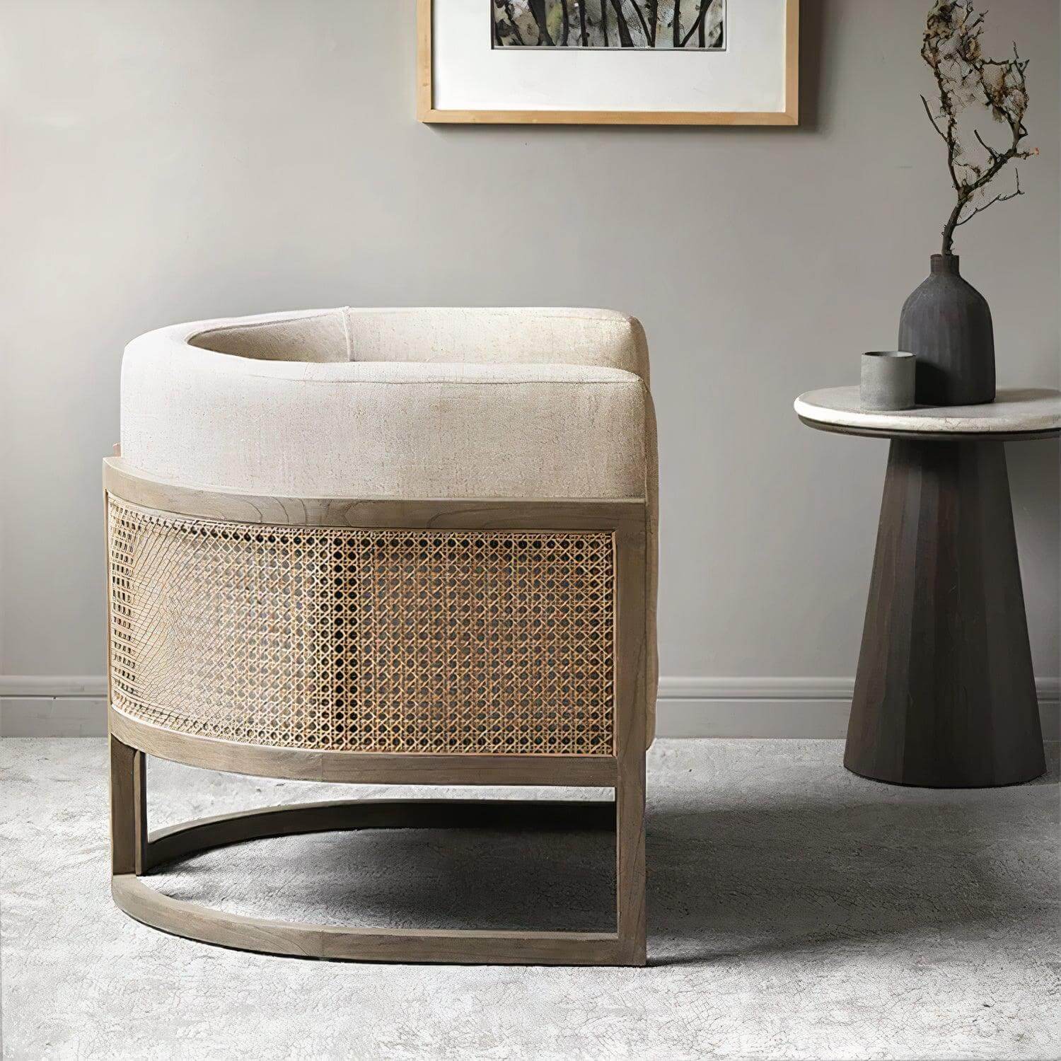 APRIL ARMCHAIR - Image 3