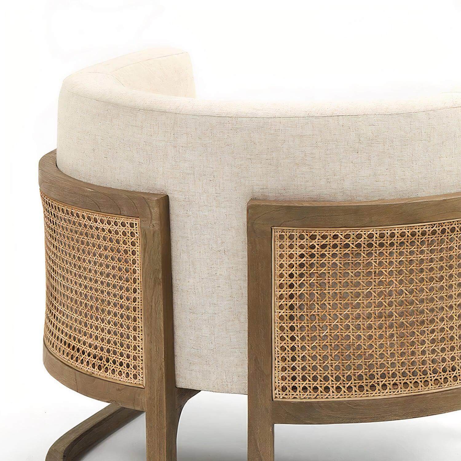 APRIL ARMCHAIR - Image 4