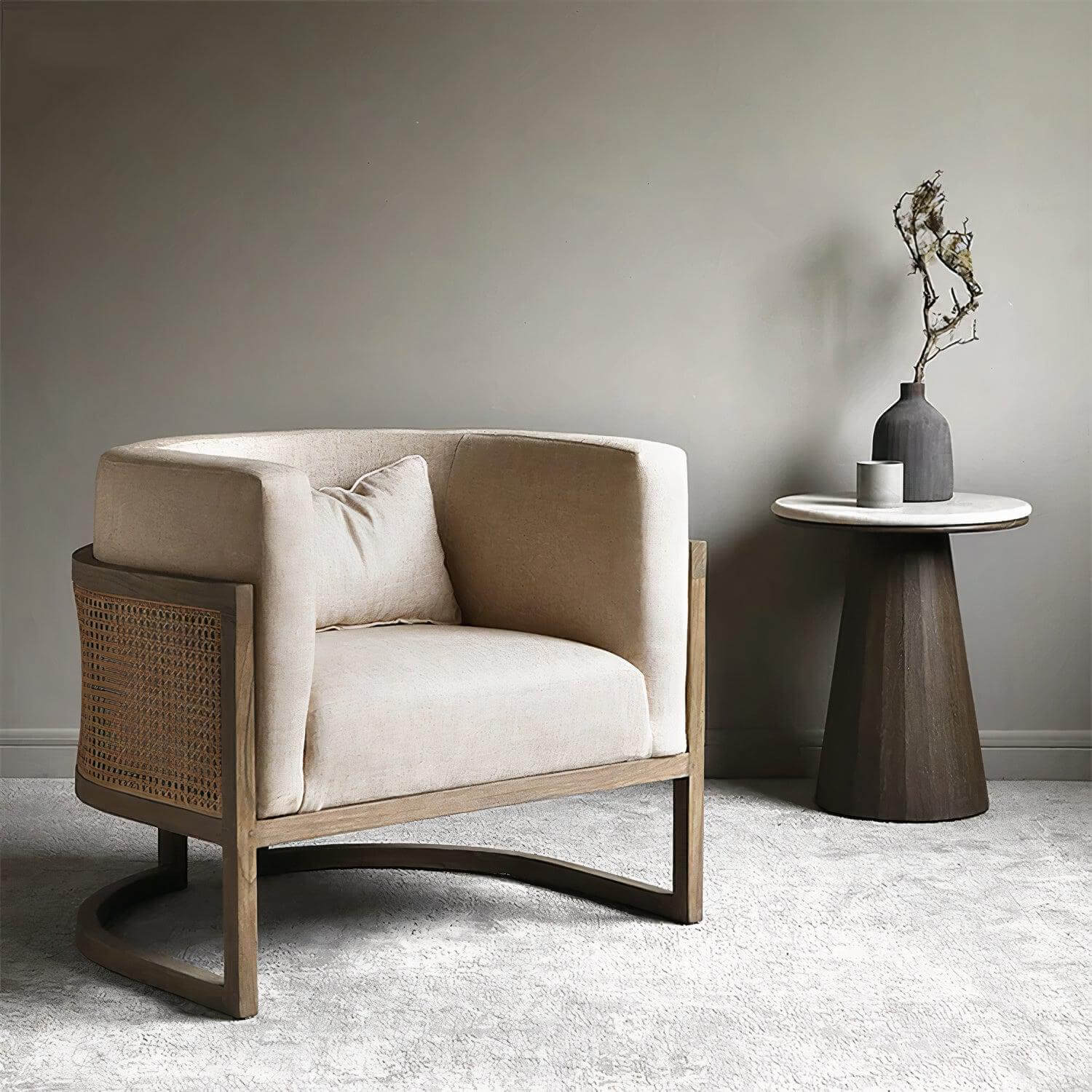 APRIL ARMCHAIR - Image 6