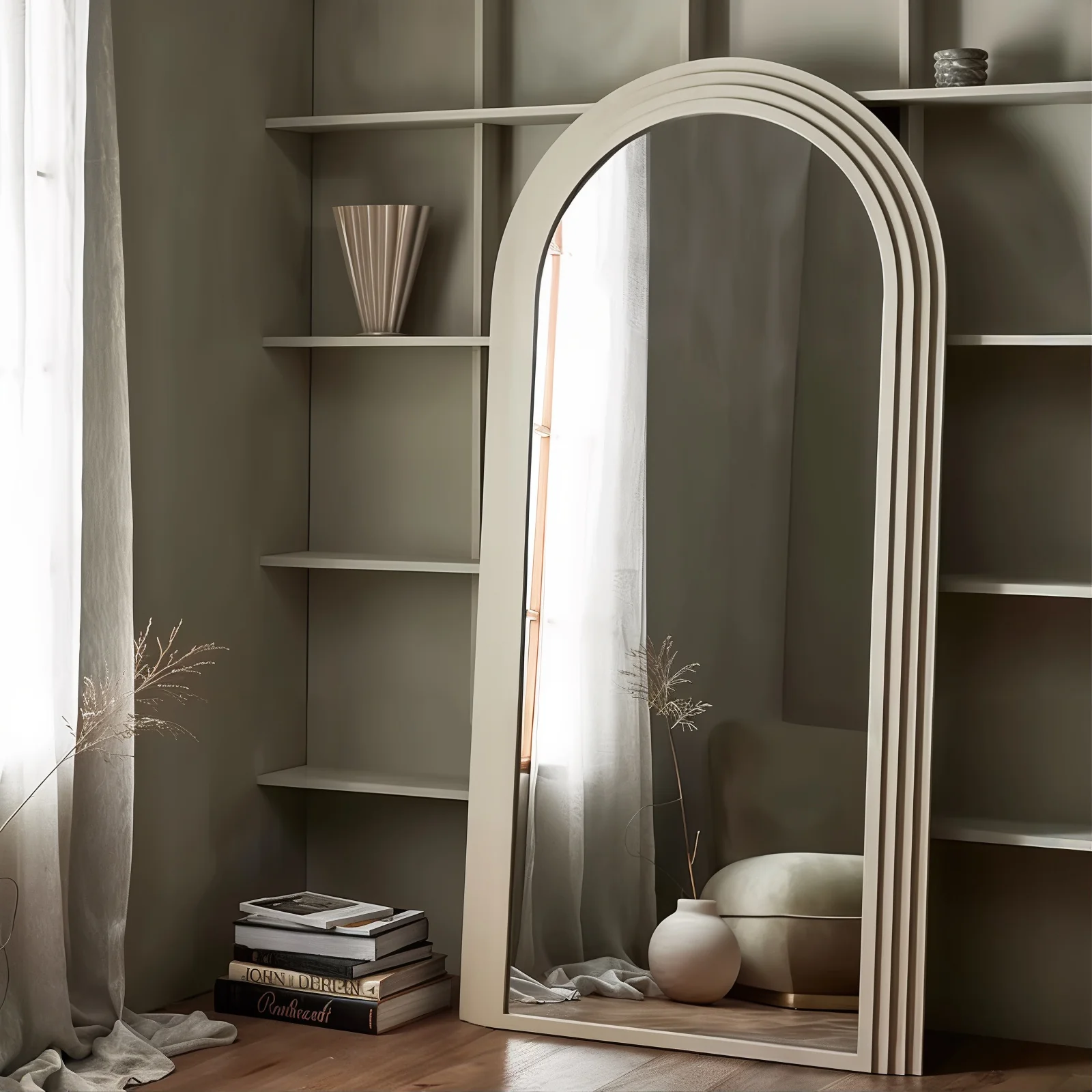 ARCHA MIRROR - Image 4