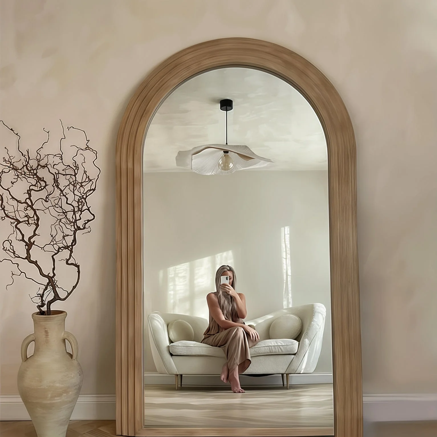ARCHA MIRROR - Image 6