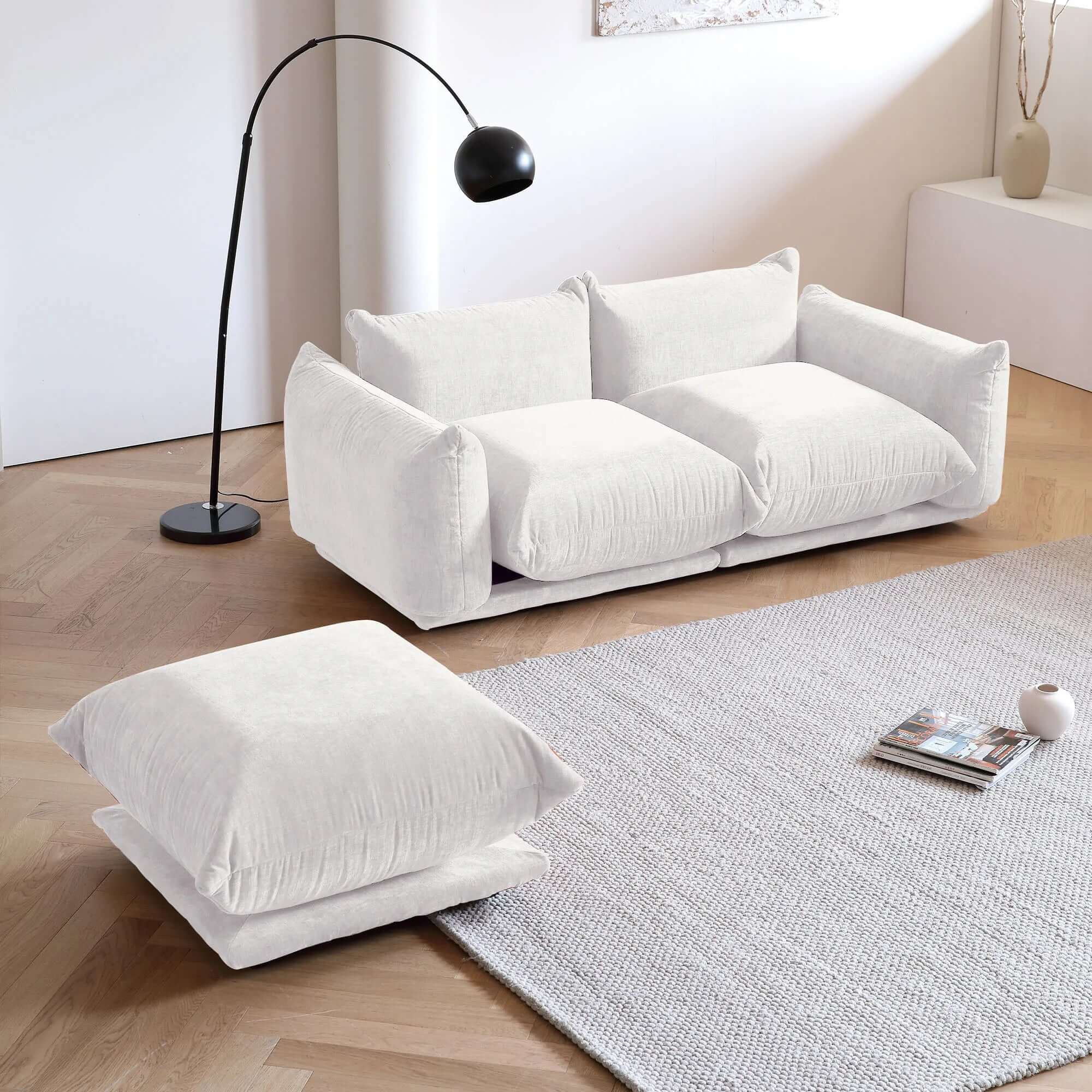 ARENA SOFA CUSTOM 2 - Image 6