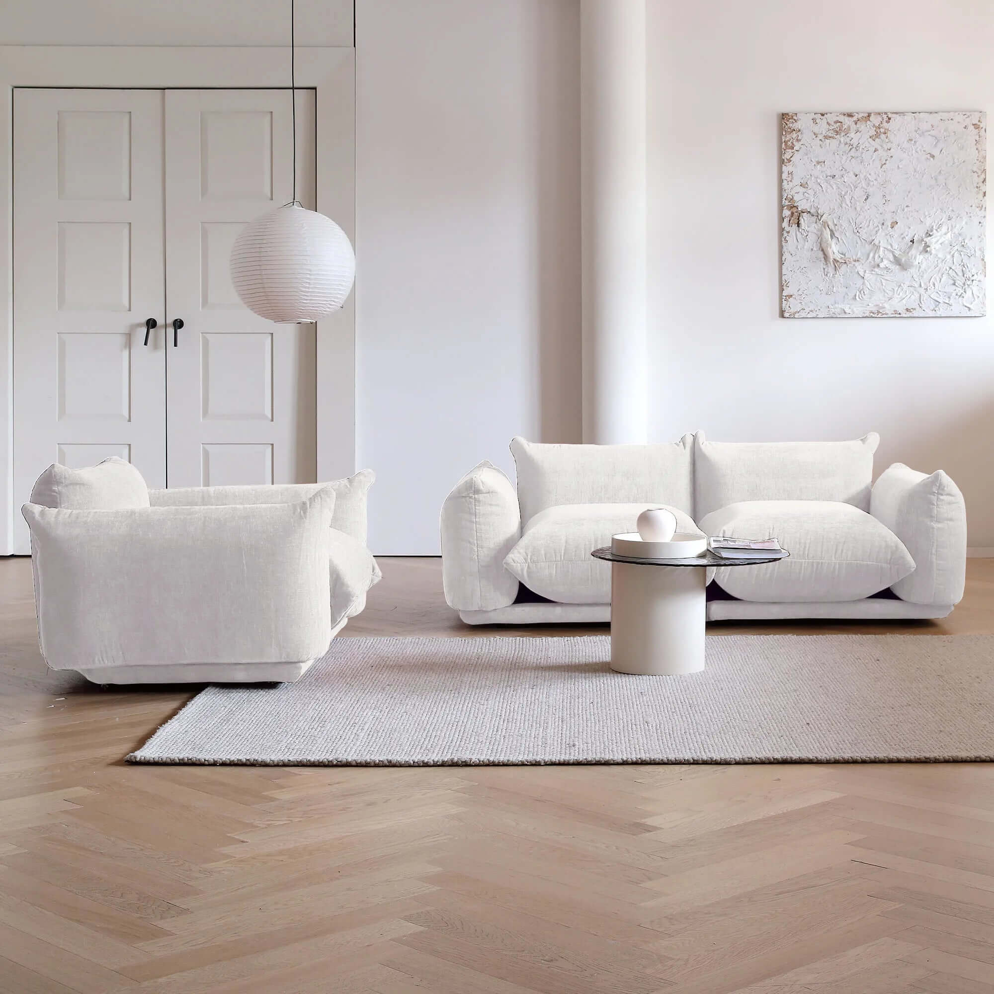 ARENA SOFA CUSTOM 2 - Image 8