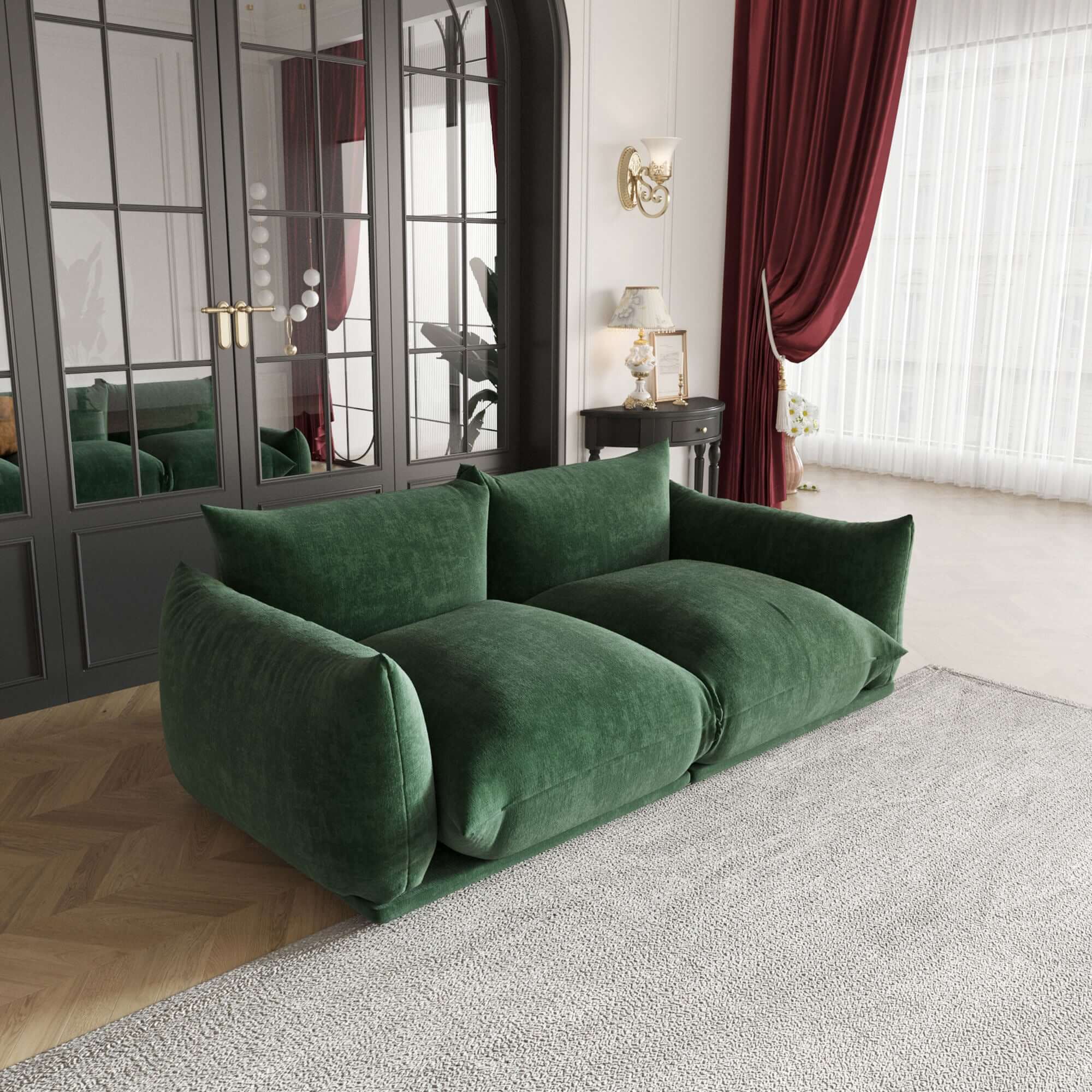 ARENA SOFA - Image 3