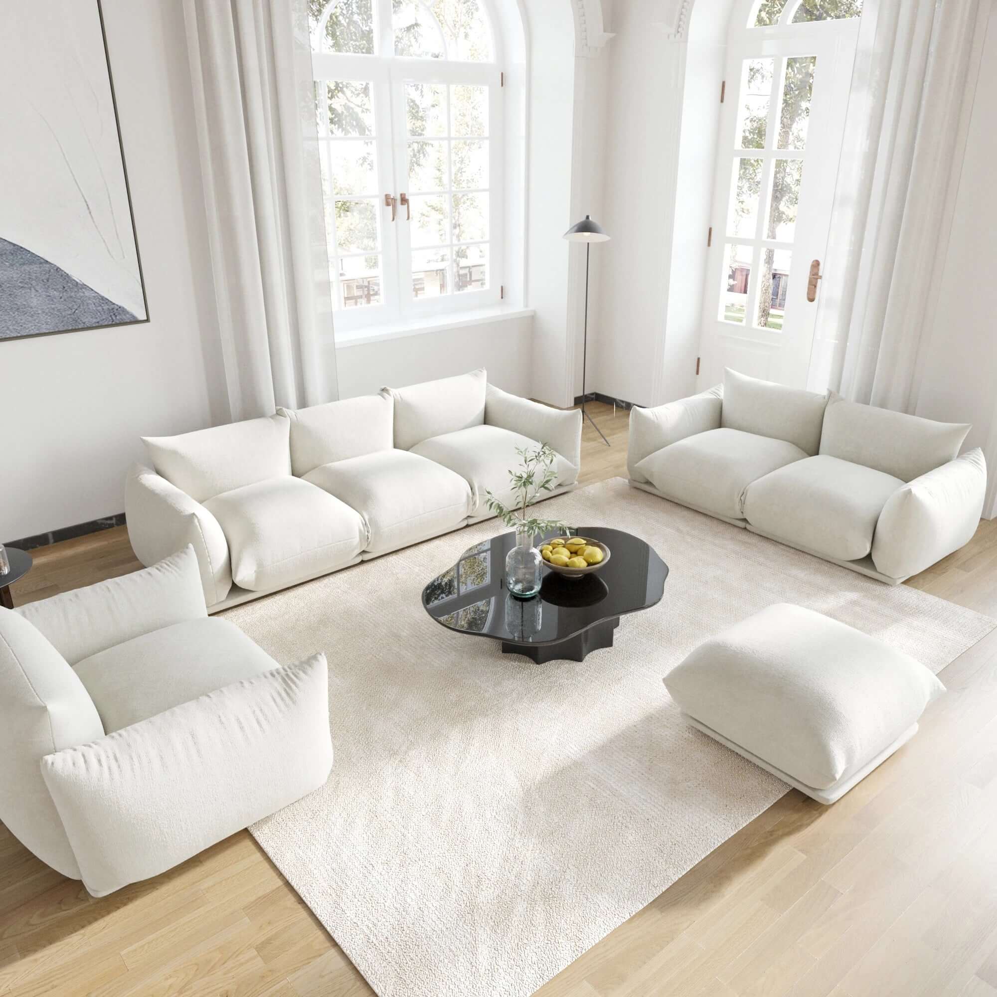 ARENA SOFA - Image 4