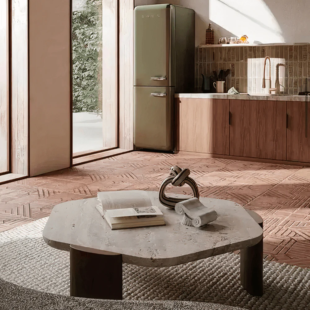ARMANI COFFEE TABLE - Image 2