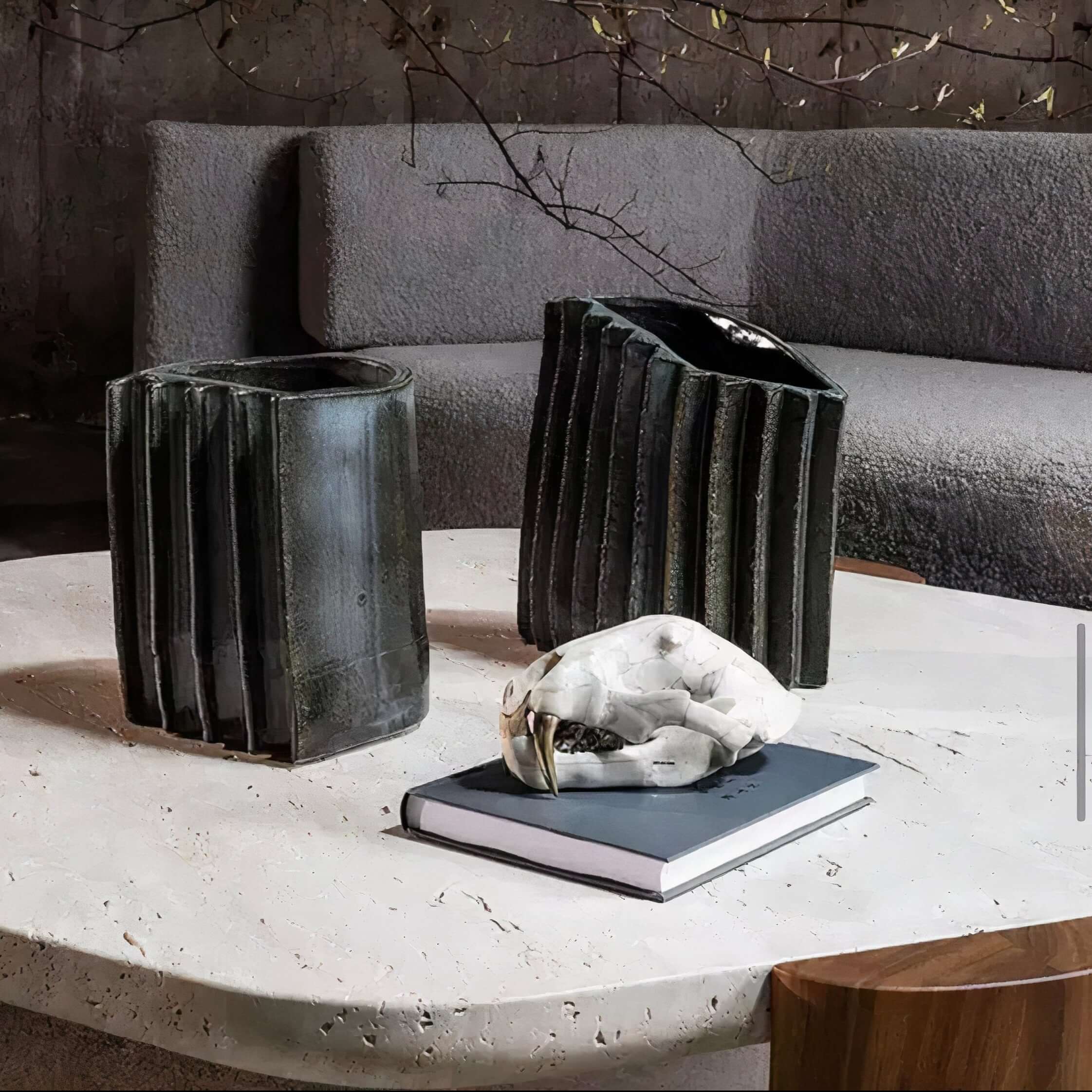 ARMANI COFFEE TABLE - Image 4