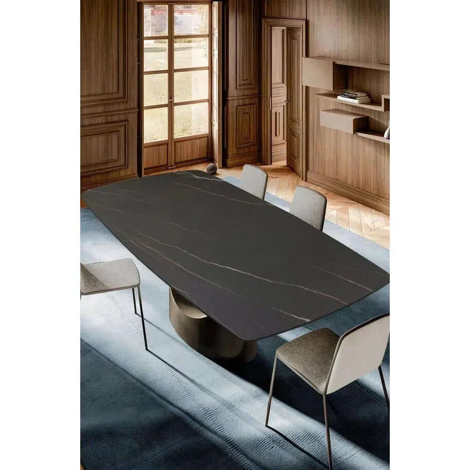 ASTORIA DINING TABLE - Image 4