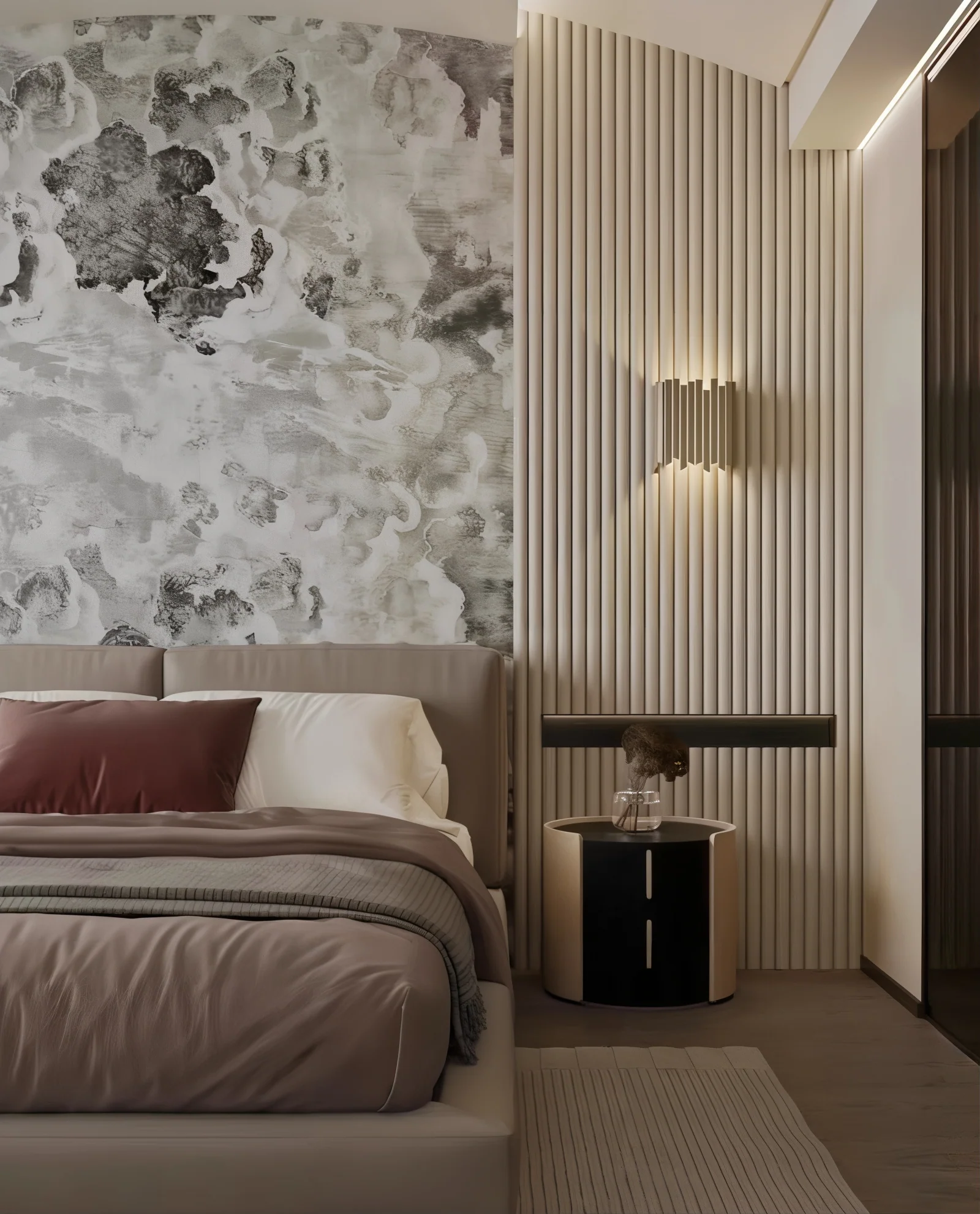 LUCA NIGHTSTAND - Image 4