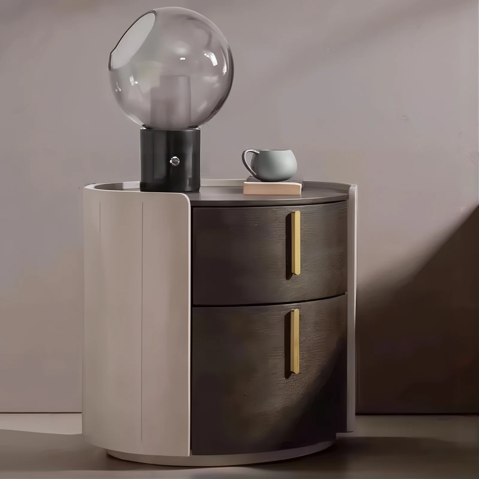 LUCA NIGHTSTAND - Image 5