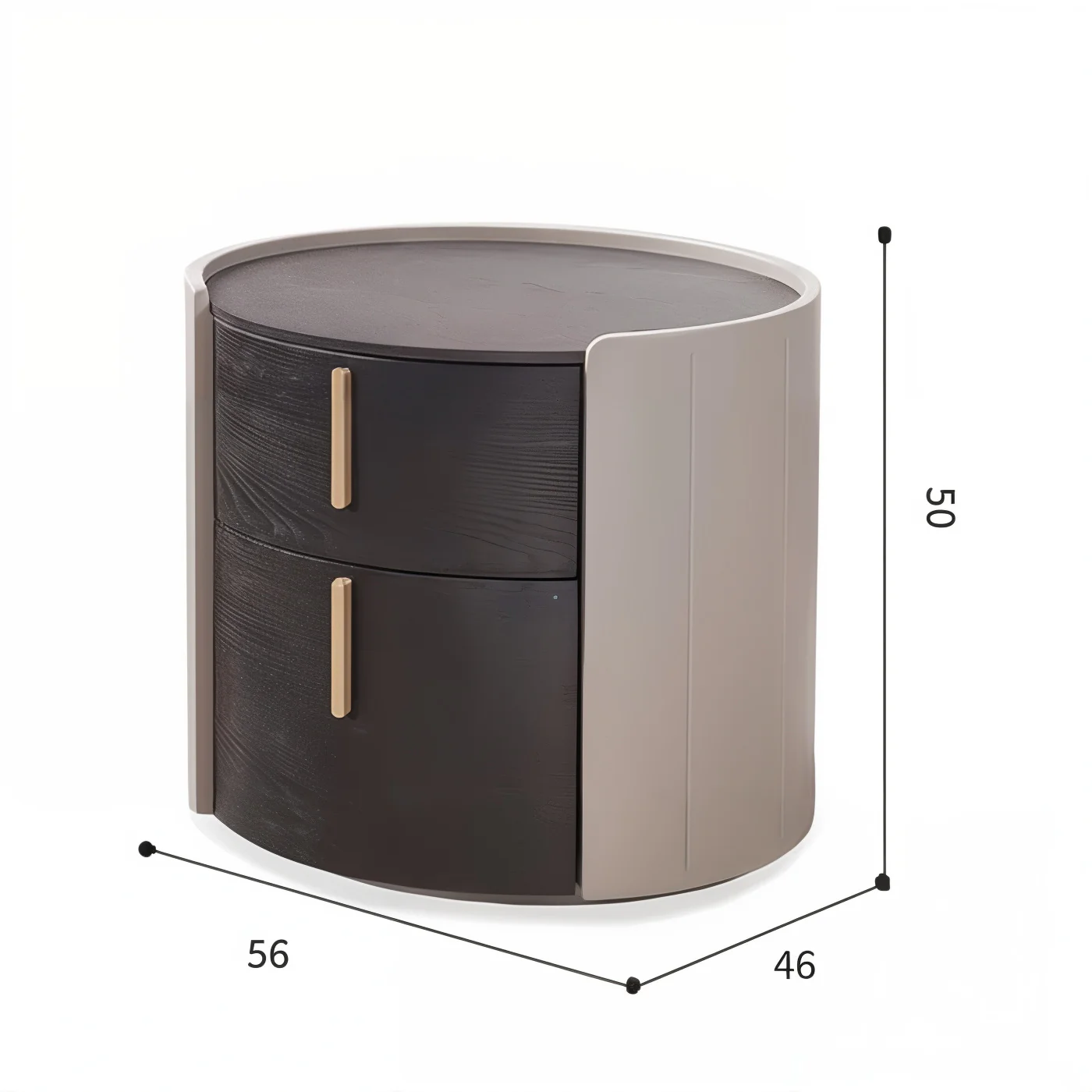 LUCA NIGHTSTAND - Image 6