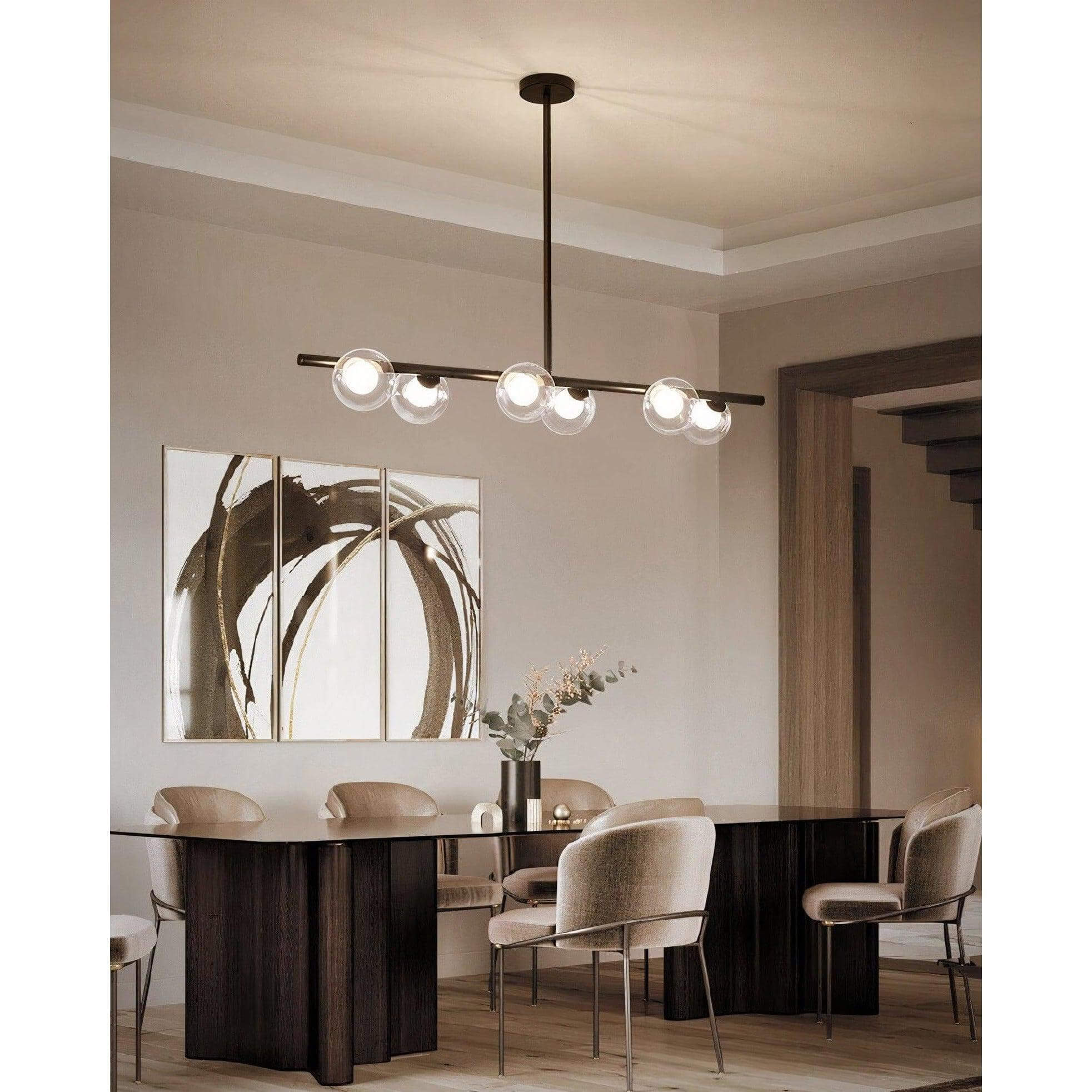 AUDREE CHANDELIER - Image 4