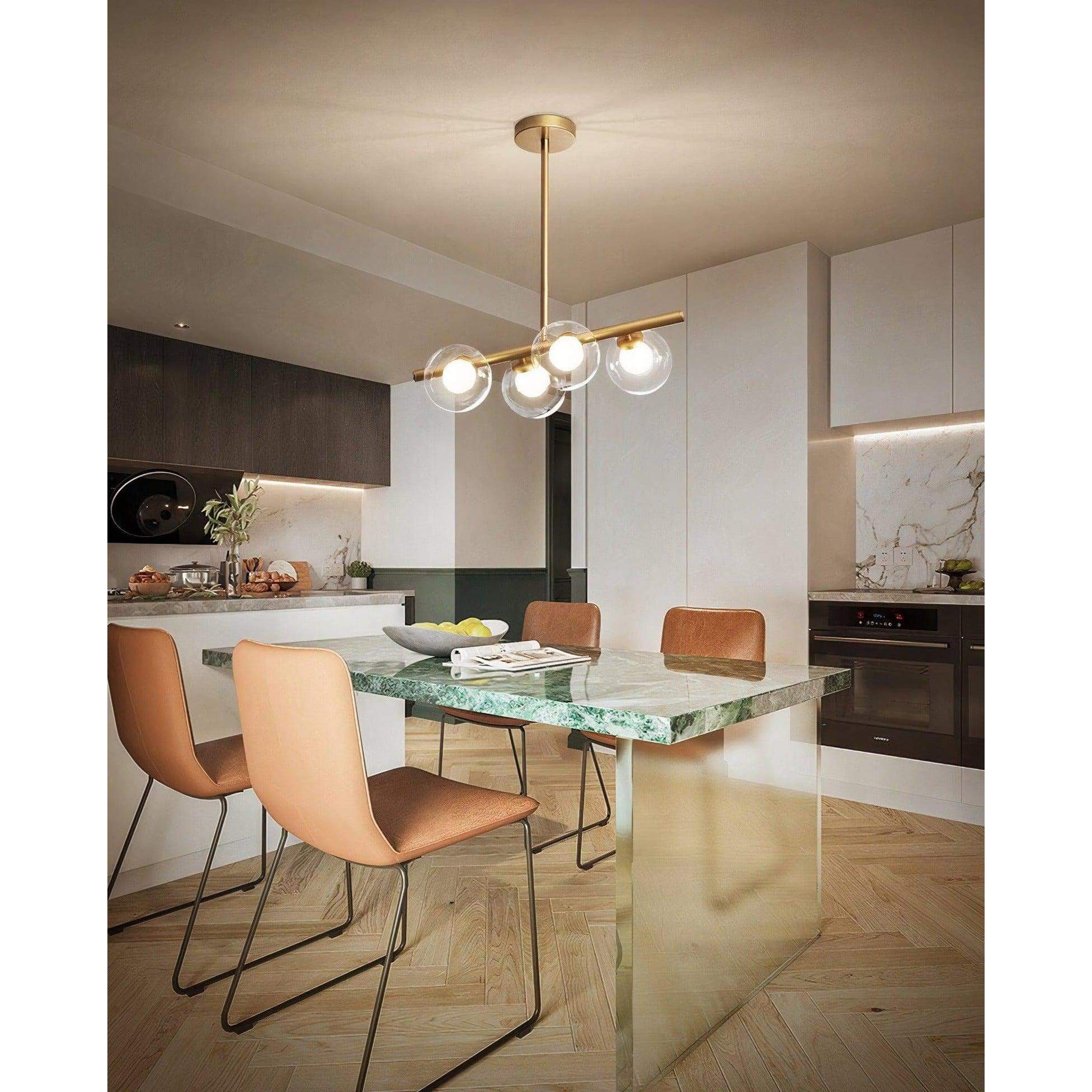 AUDREE CHANDELIER - Image 5