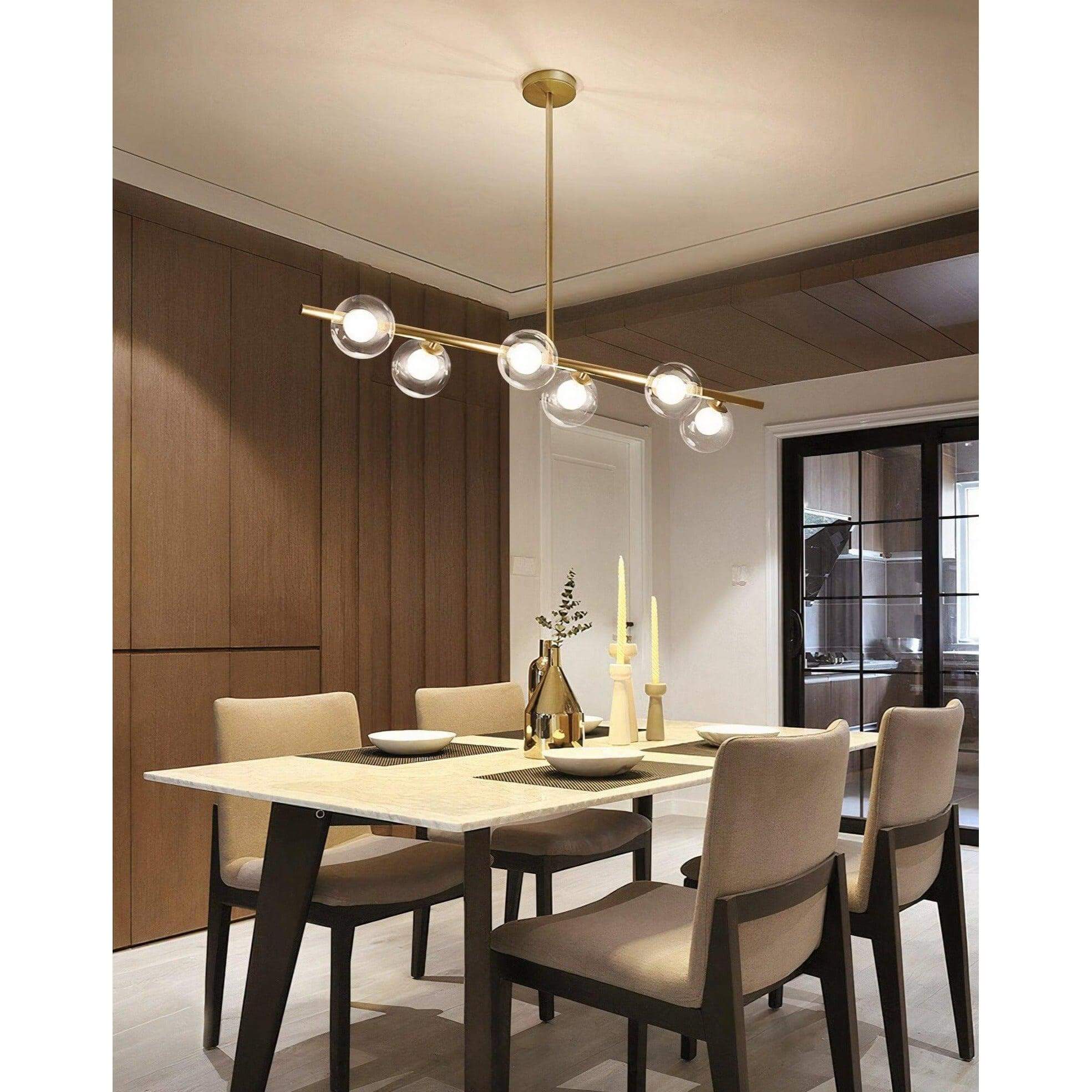 AUDREE CHANDELIER - Image 7